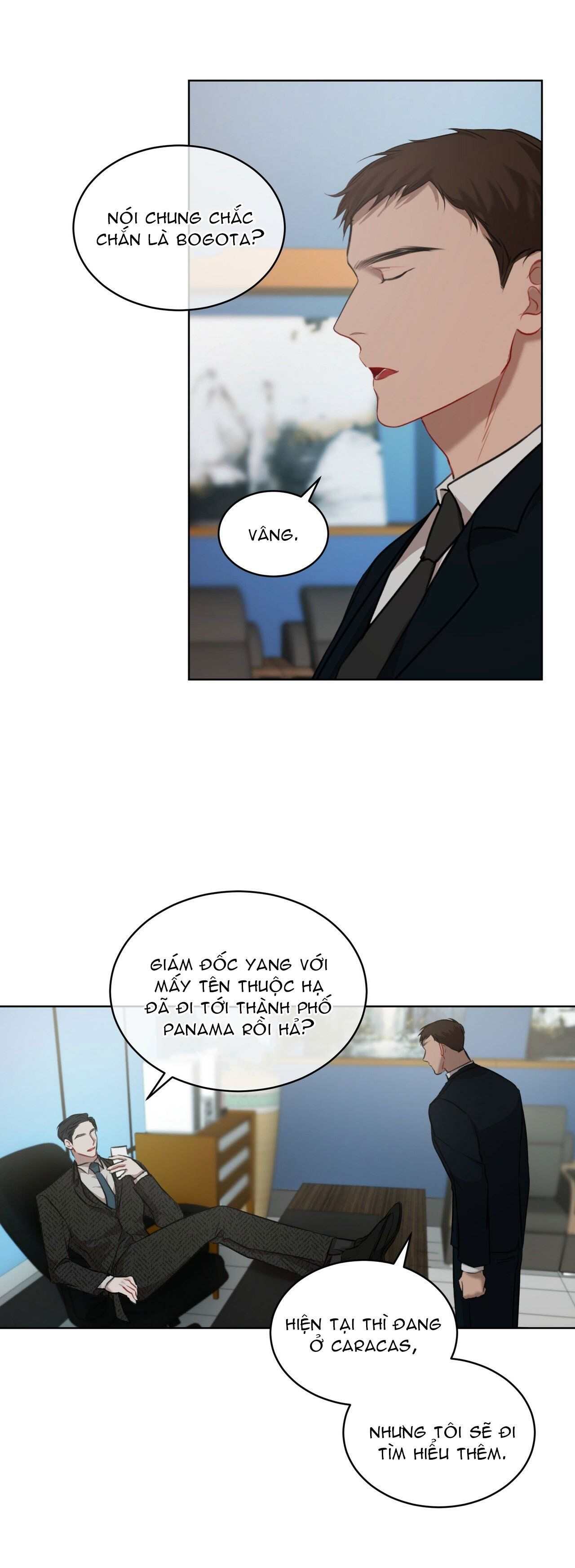 đọc truyện Nguồn Khởi Sinh Chương 10 ảnh 22 tại Thiên Thai Truyện