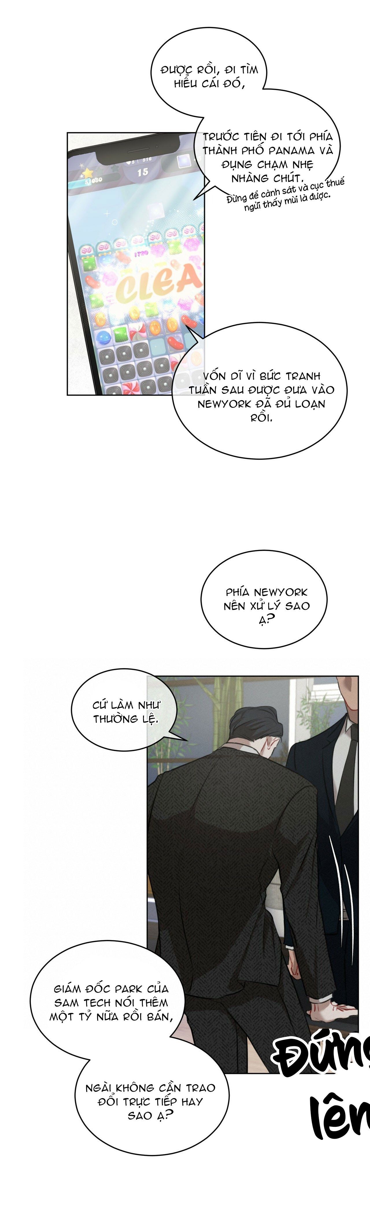 đọc truyện Nguồn Khởi Sinh Chương 10 ảnh 23 tại Thiên Thai Truyện