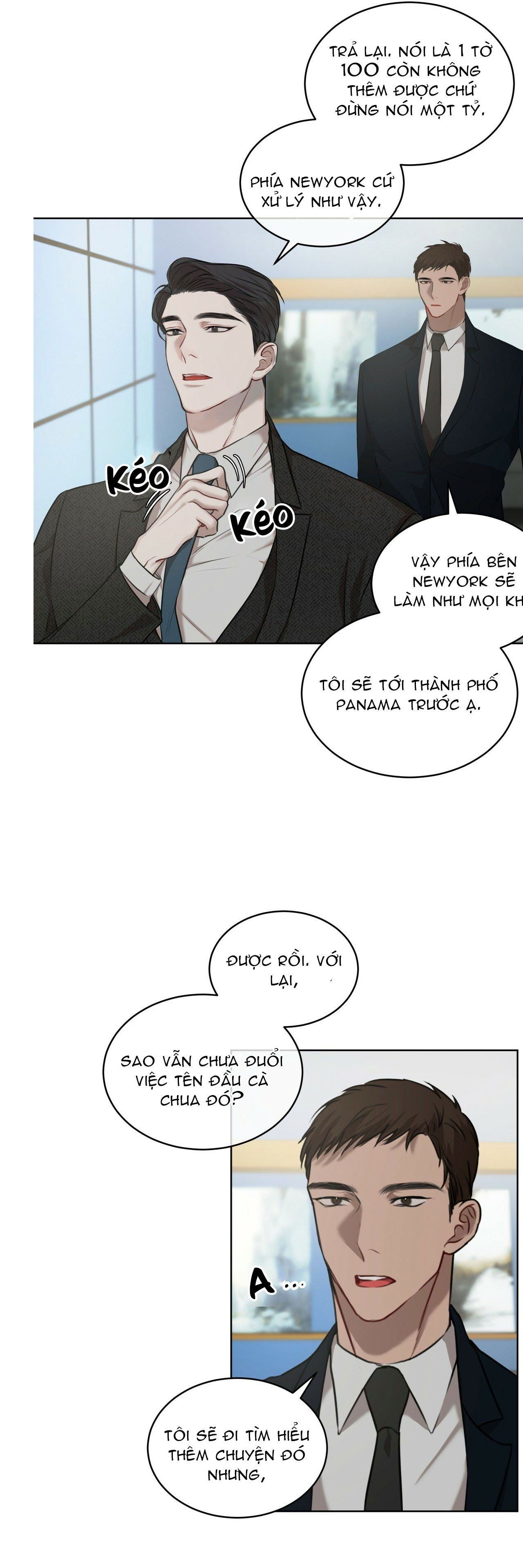 đọc truyện Nguồn Khởi Sinh Chương 10 ảnh 24 tại Thiên Thai Truyện