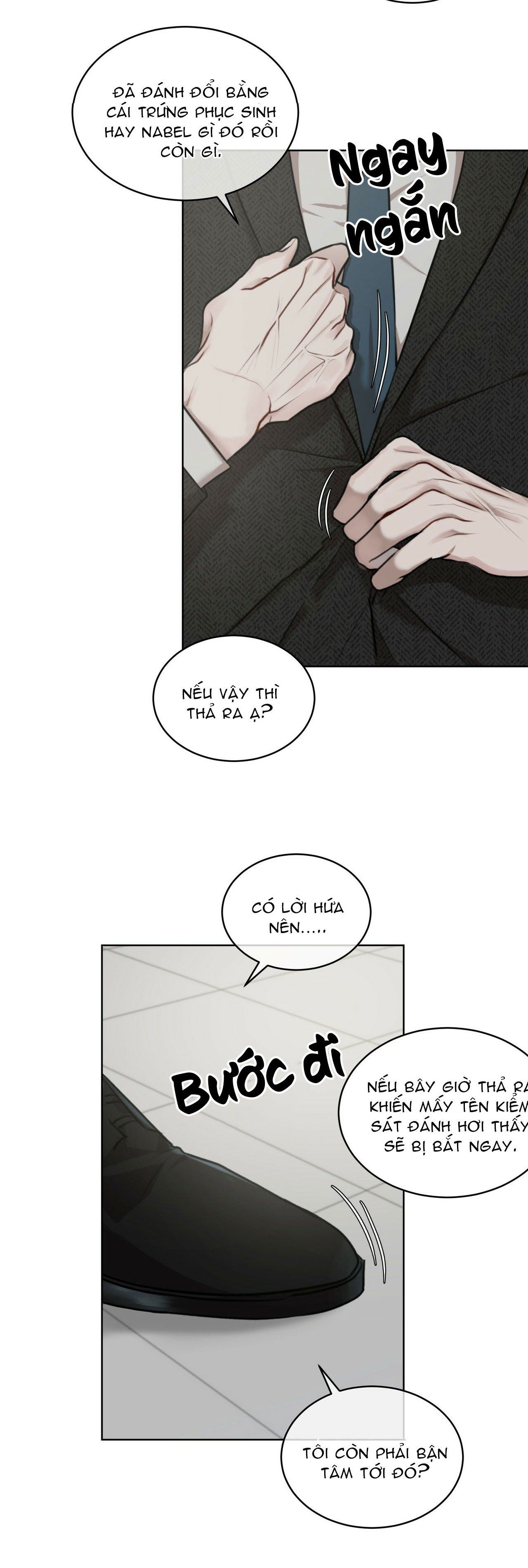 đọc truyện Nguồn Khởi Sinh Chương 10 ảnh 27 tại Thiên Thai Truyện