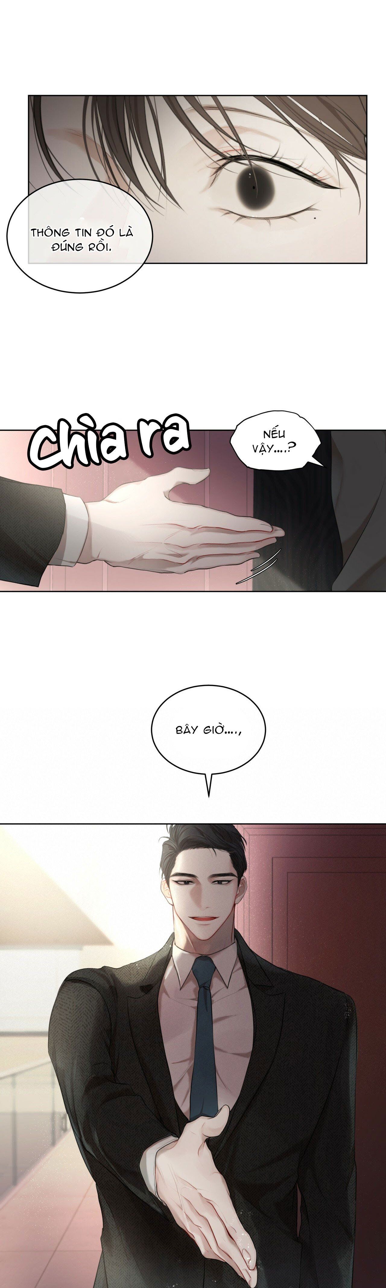 đọc truyện Nguồn Khởi Sinh Chương 10 ảnh 35 tại Thiên Thai Truyện