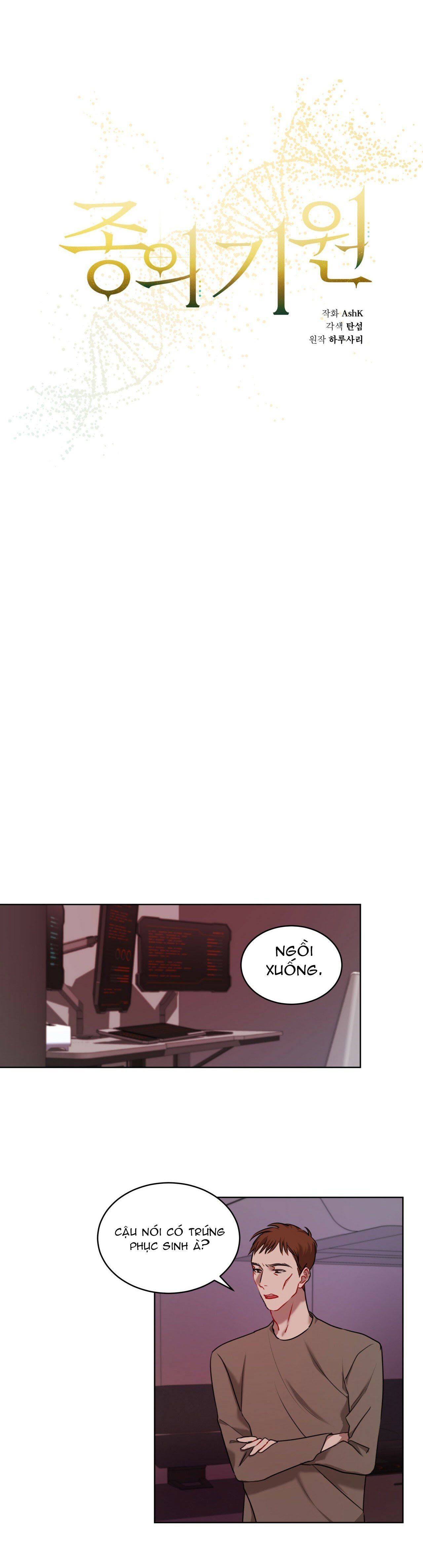 đọc truyện Nguồn Khởi Sinh Chương 10 ảnh 7 tại Thiên Thai Truyện