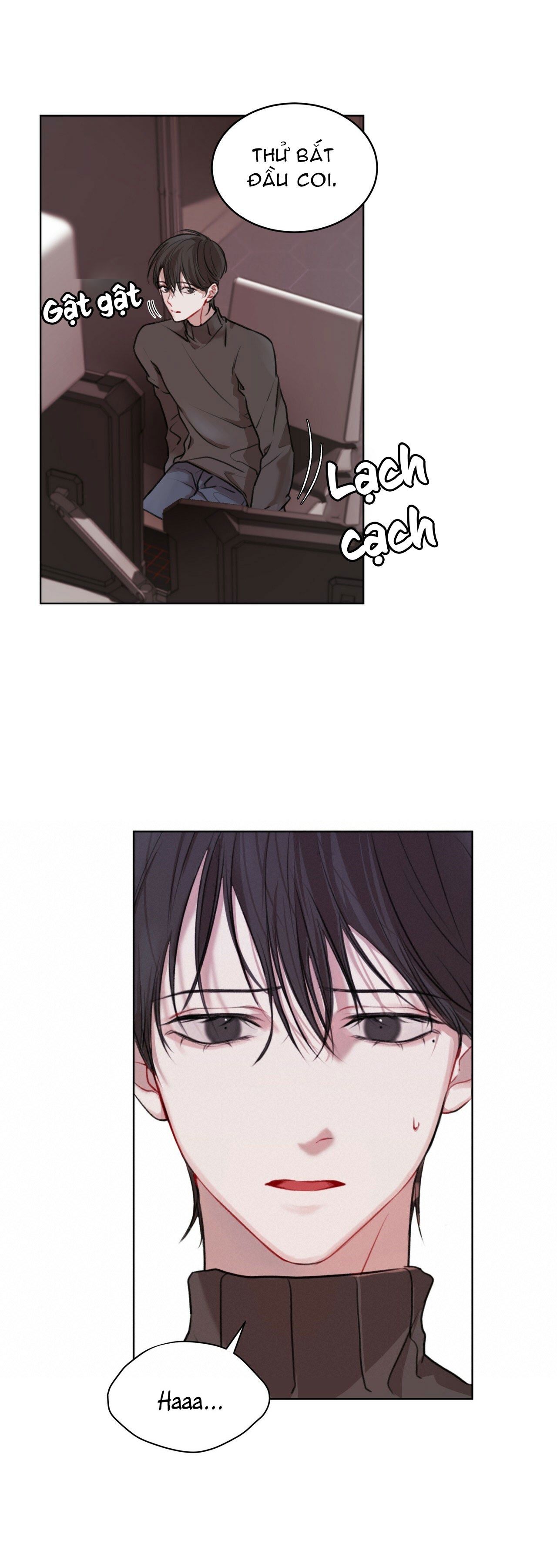 đọc truyện Nguồn Khởi Sinh Chương 10 ảnh 8 tại Thiên Thai Truyện