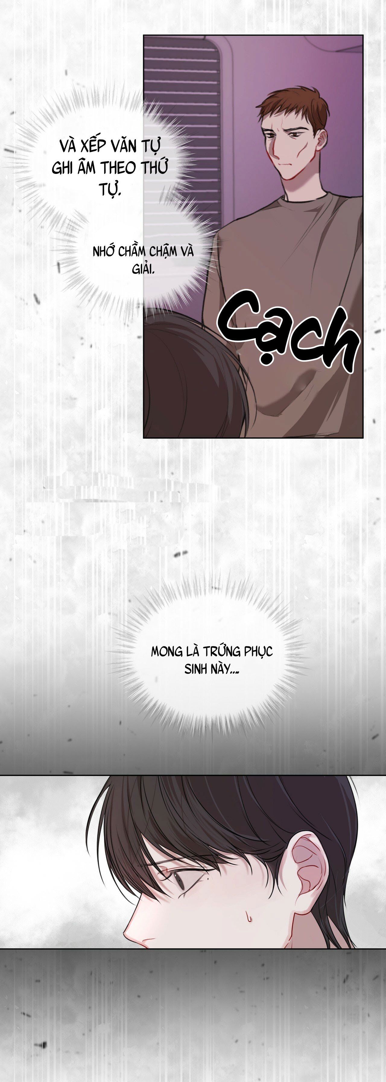 đọc truyện Nguồn Khởi Sinh Chương 10 ảnh 11 tại Thiên Thai Truyện