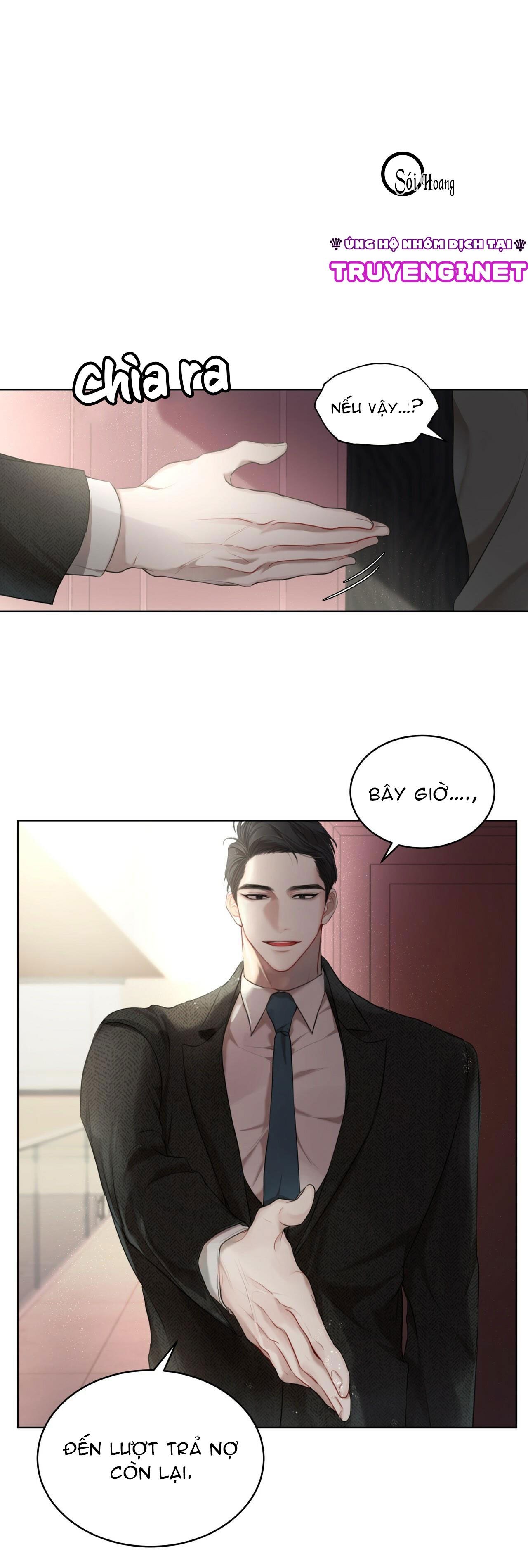 đọc truyện Nguồn Khởi Sinh Chương 11 ảnh 3 tại Thiên Thai Truyện