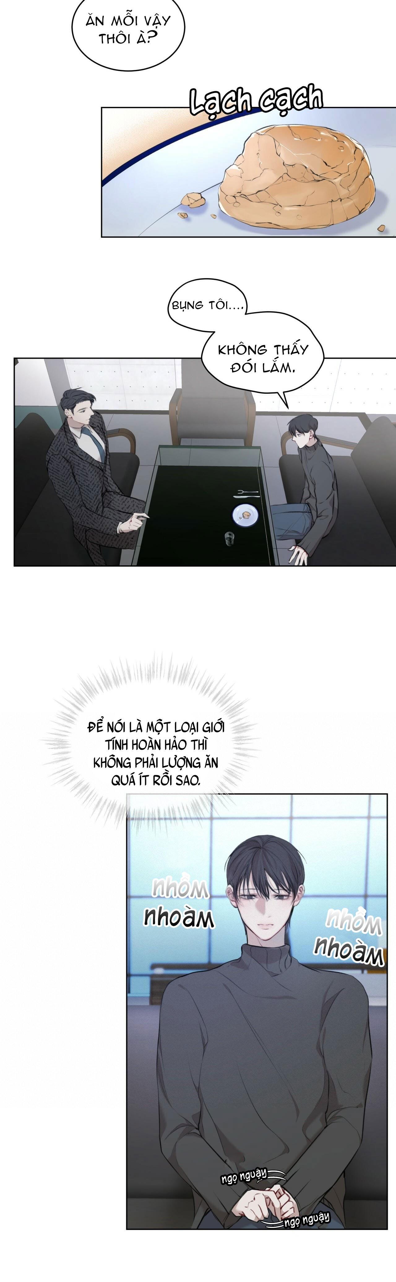 đọc truyện Nguồn Khởi Sinh Chương 11 ảnh 15 tại Thiên Thai Truyện