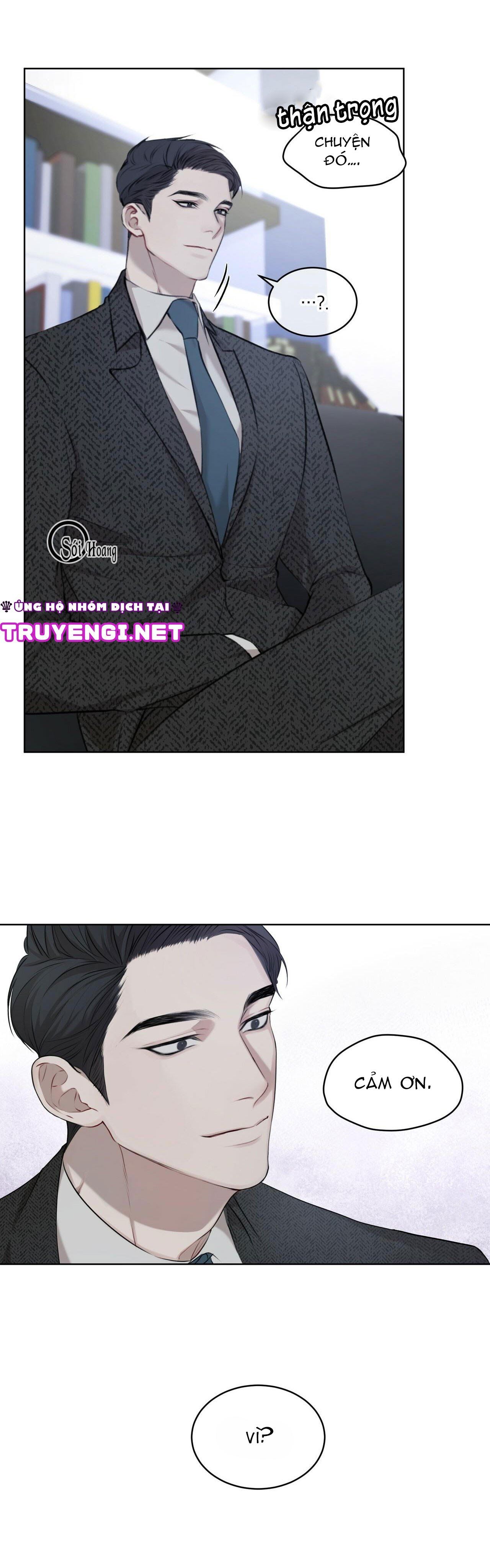 đọc truyện Nguồn Khởi Sinh Chương 11 ảnh 16 tại Thiên Thai Truyện