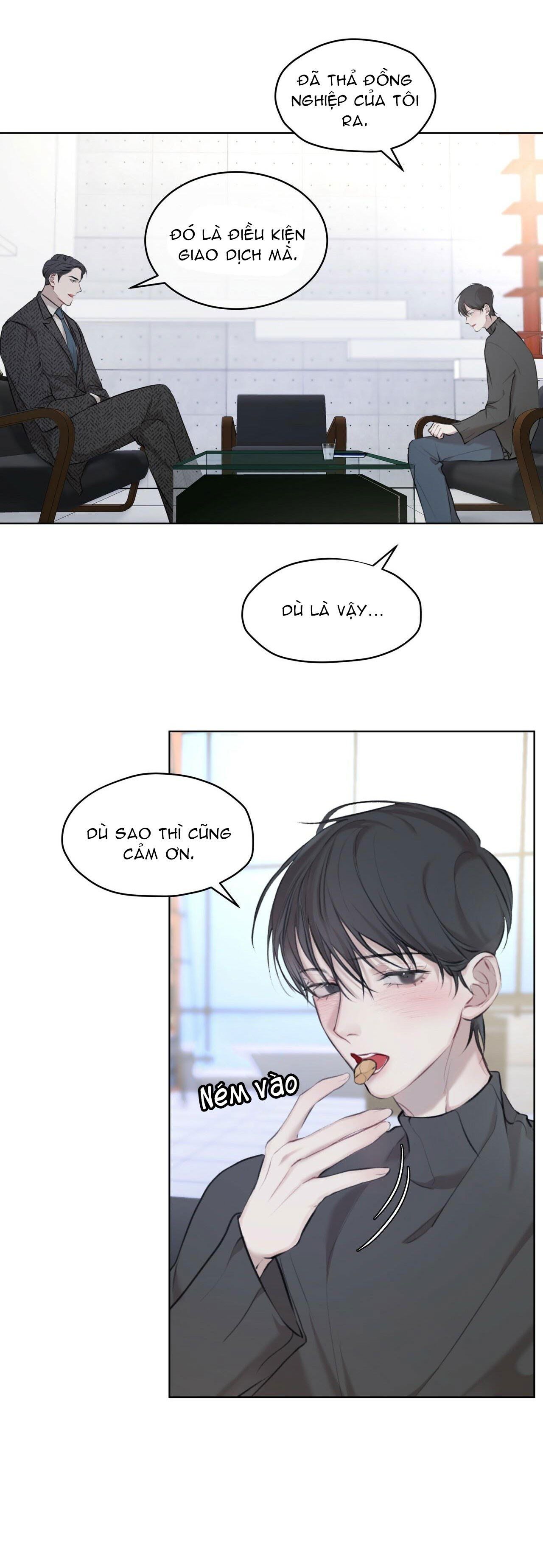 đọc truyện Nguồn Khởi Sinh Chương 11 ảnh 17 tại Thiên Thai Truyện