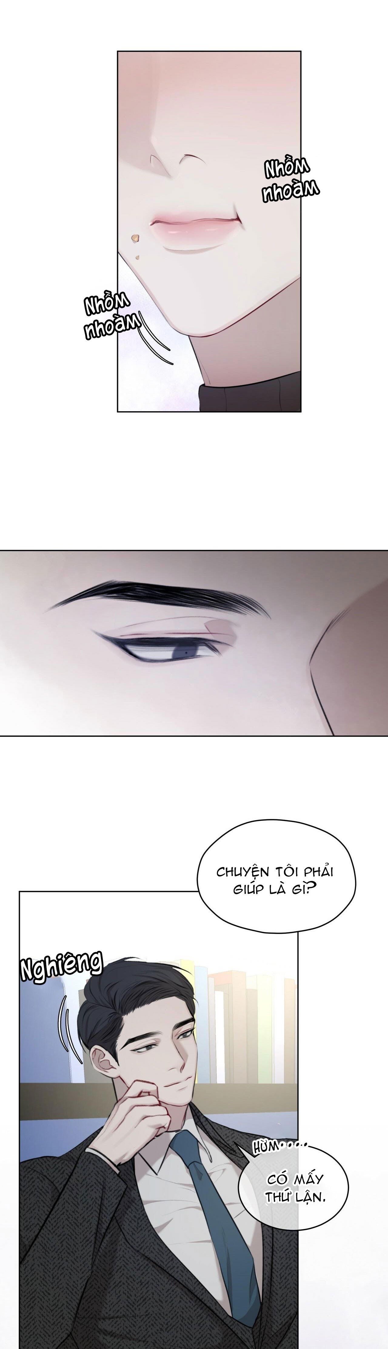 đọc truyện Nguồn Khởi Sinh Chương 11 ảnh 18 tại Thiên Thai Truyện