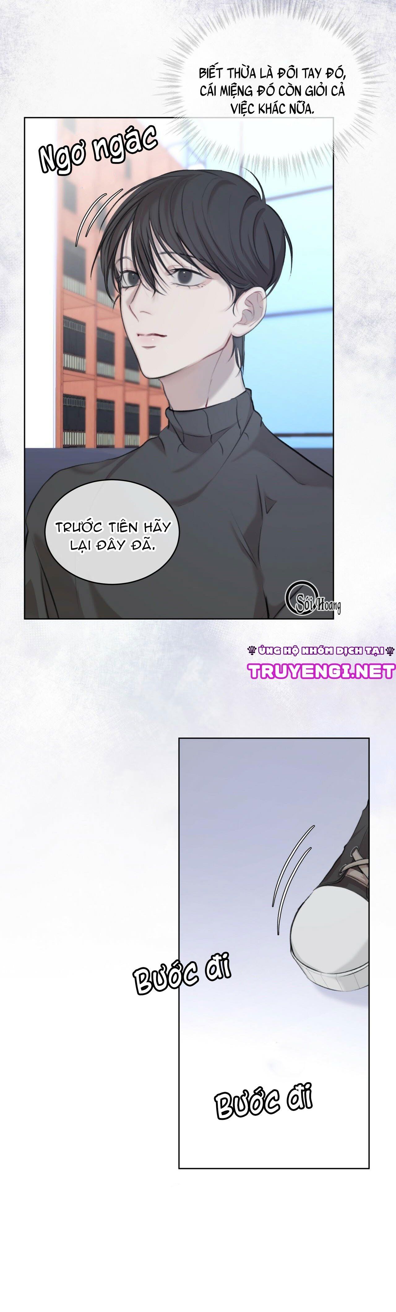 đọc truyện Nguồn Khởi Sinh Chương 11 ảnh 20 tại Thiên Thai Truyện