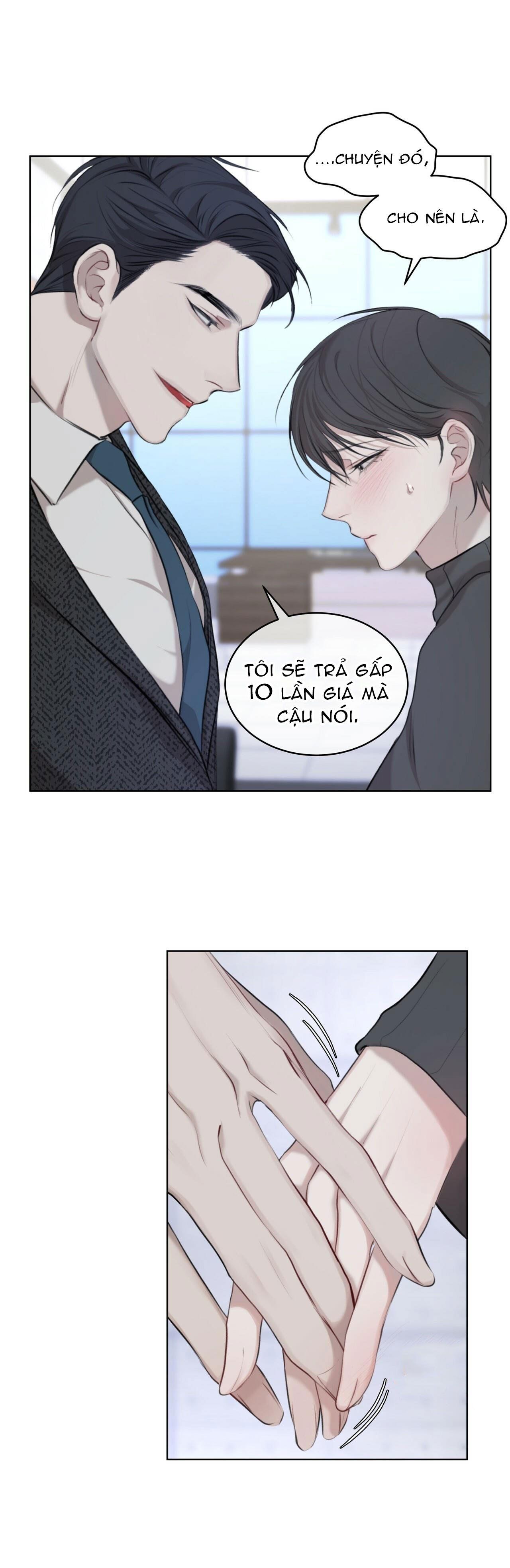 đọc truyện Nguồn Khởi Sinh Chương 11 ảnh 25 tại Thiên Thai Truyện