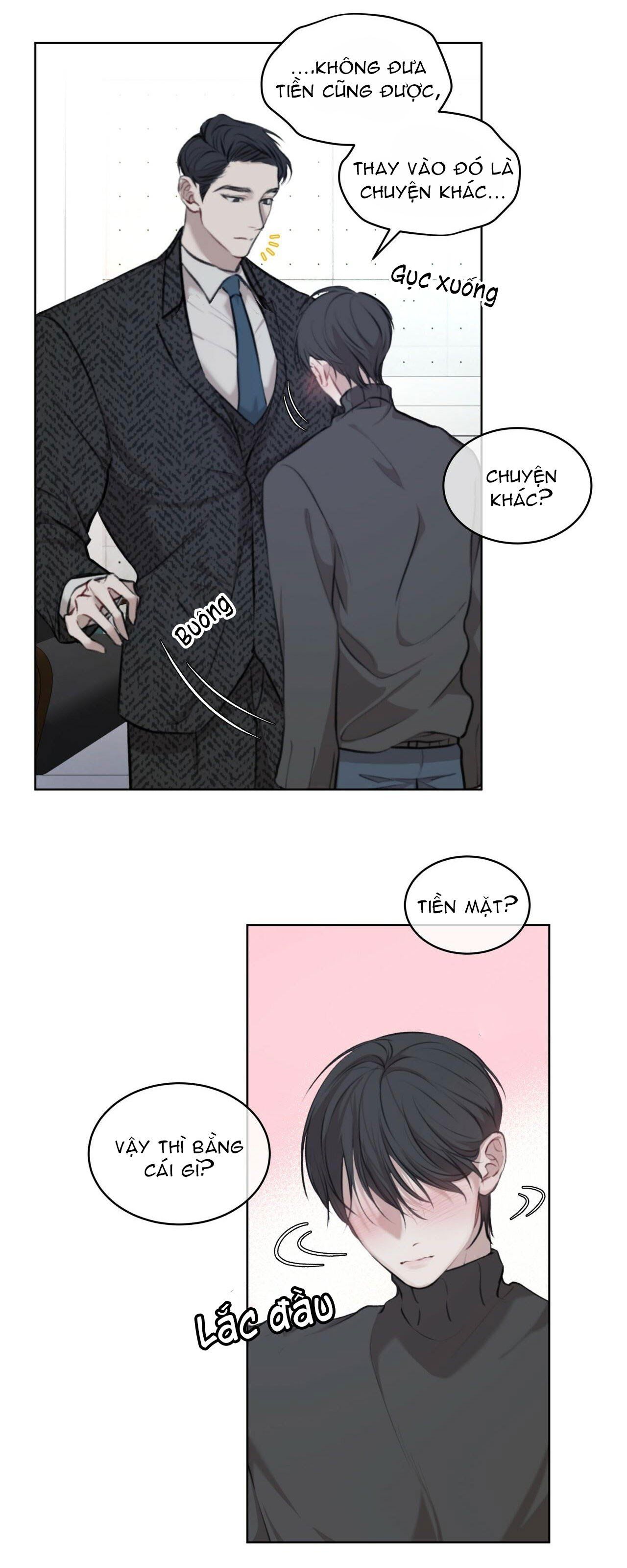 đọc truyện Nguồn Khởi Sinh Chương 11 ảnh 26 tại Thiên Thai Truyện