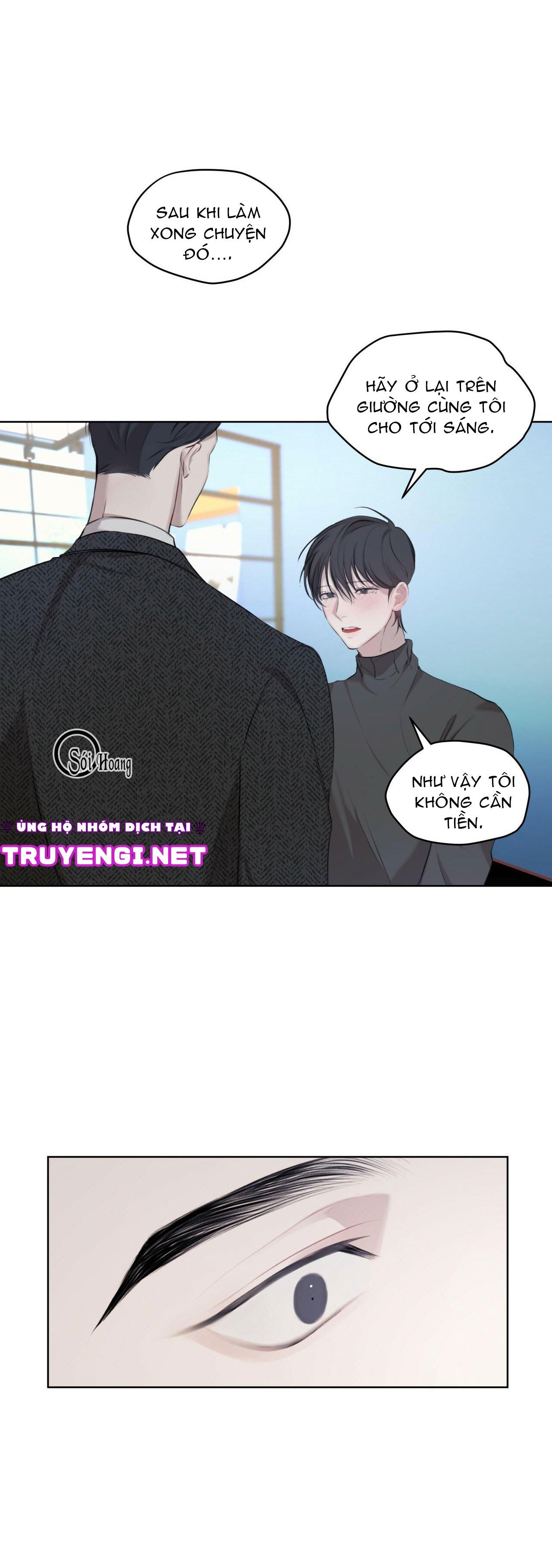 đọc truyện Nguồn Khởi Sinh Chương 11 ảnh 27 tại Thiên Thai Truyện