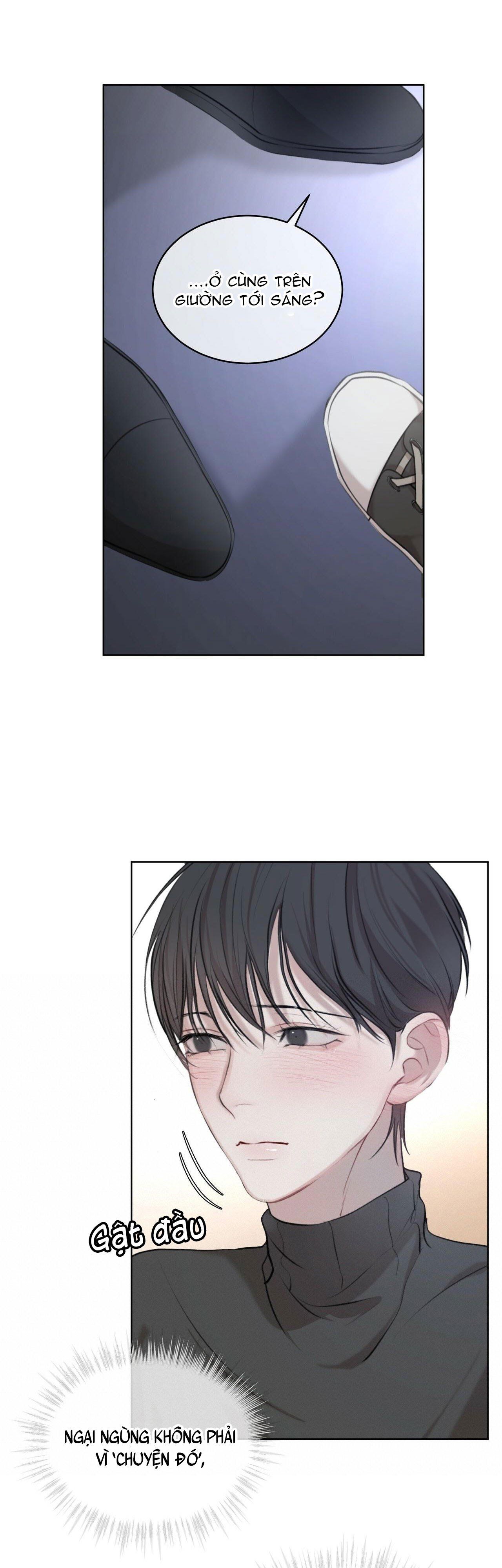 đọc truyện Nguồn Khởi Sinh Chương 11 ảnh 28 tại Thiên Thai Truyện