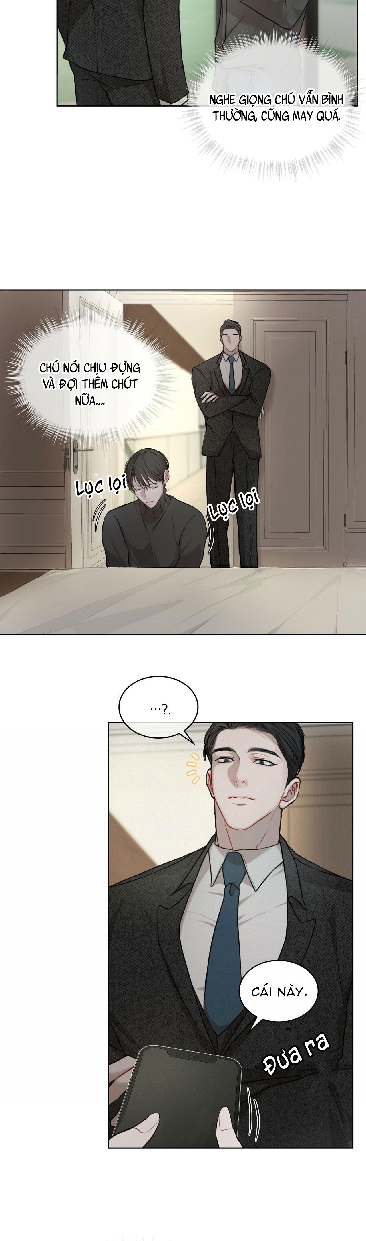 đọc truyện Nguồn Khởi Sinh Chương 11 ảnh 9 tại Thiên Thai Truyện