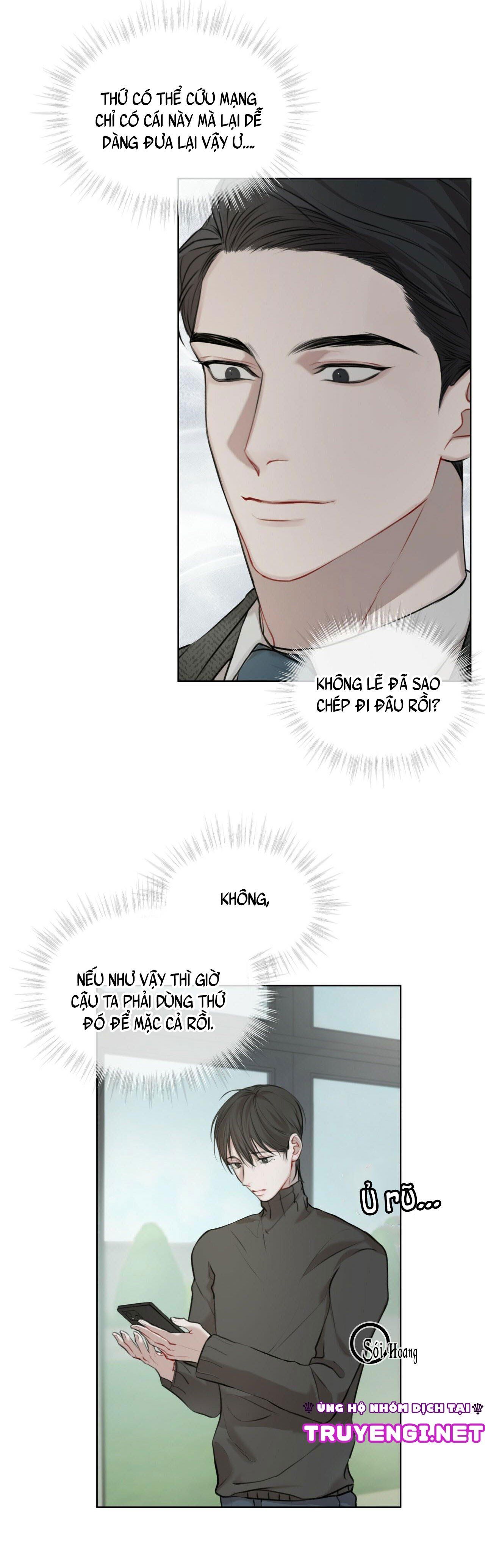 đọc truyện Nguồn Khởi Sinh Chương 11 ảnh 10 tại Thiên Thai Truyện