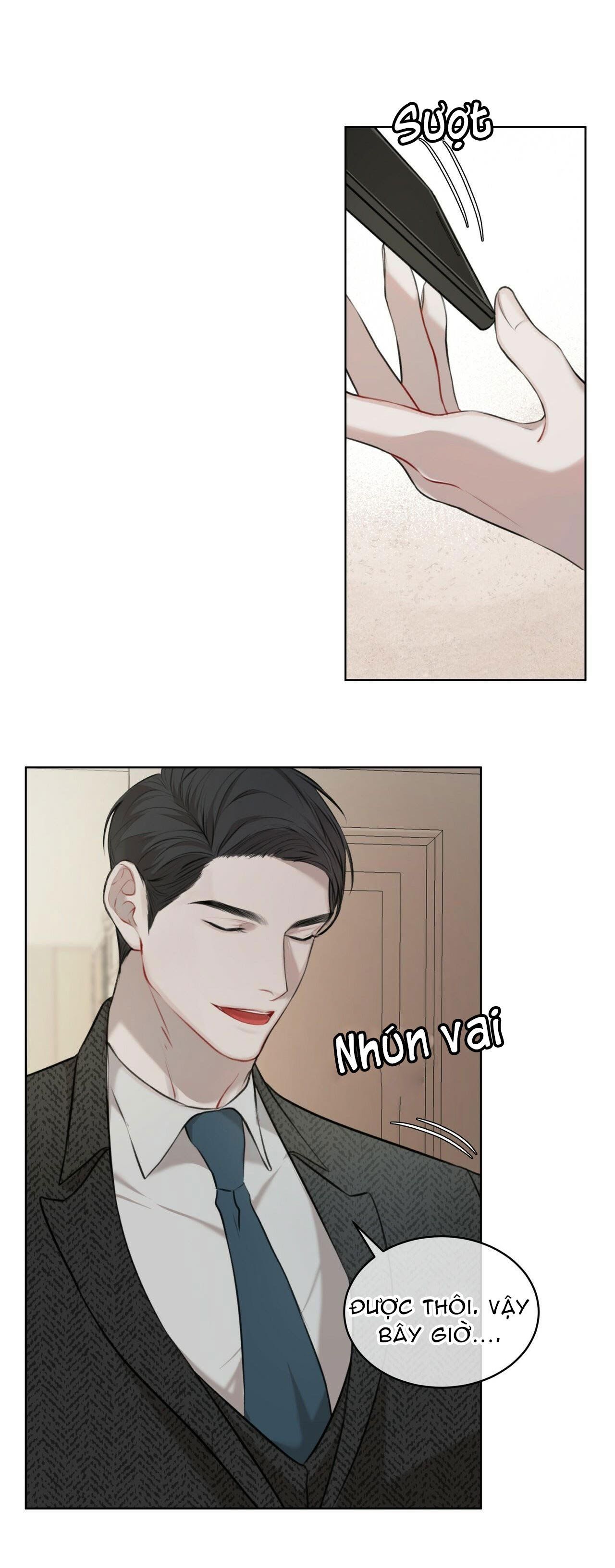 đọc truyện Nguồn Khởi Sinh Chương 11 ảnh 11 tại Thiên Thai Truyện