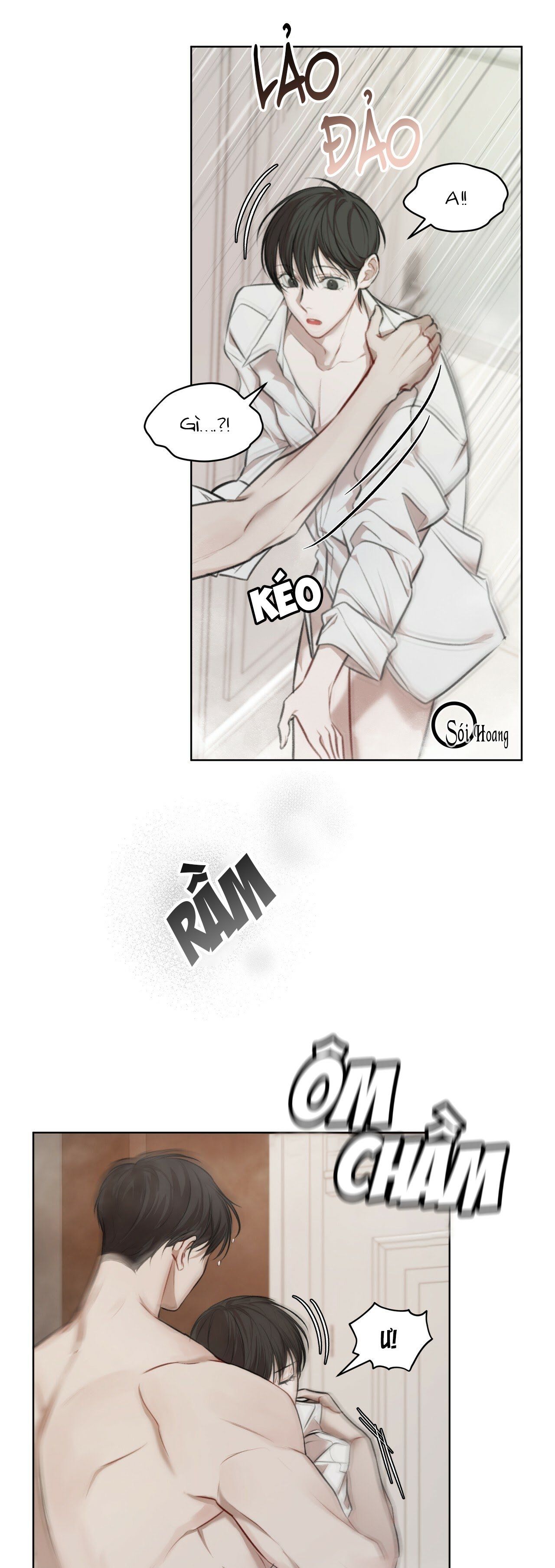 đọc truyện Nguồn Khởi Sinh Chương 12 ảnh 13 tại Thiên Thai Truyện