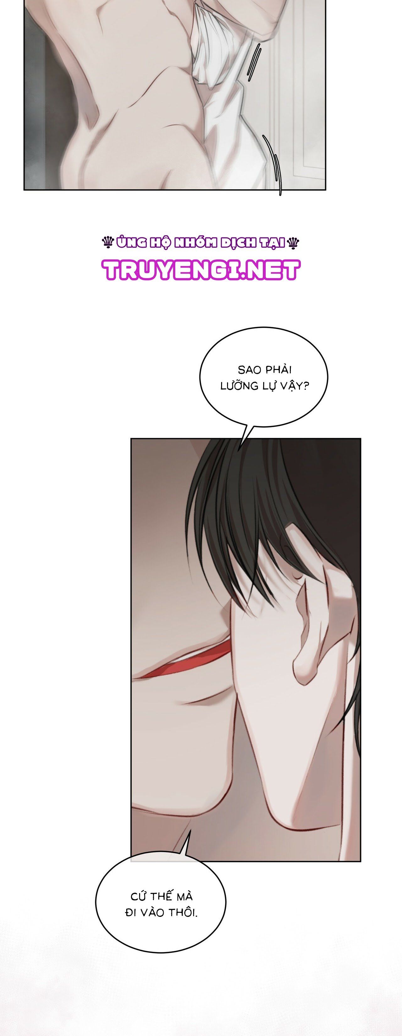 đọc truyện Nguồn Khởi Sinh Chương 12 ảnh 14 tại Thiên Thai Truyện