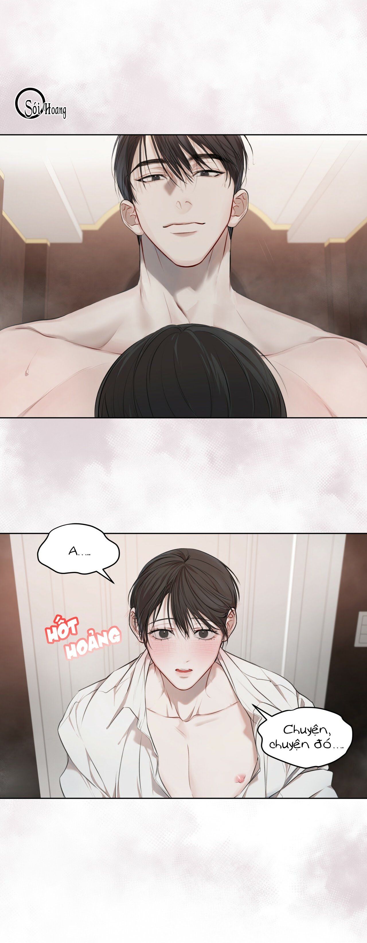 đọc truyện Nguồn Khởi Sinh Chương 12 ảnh 15 tại Thiên Thai Truyện