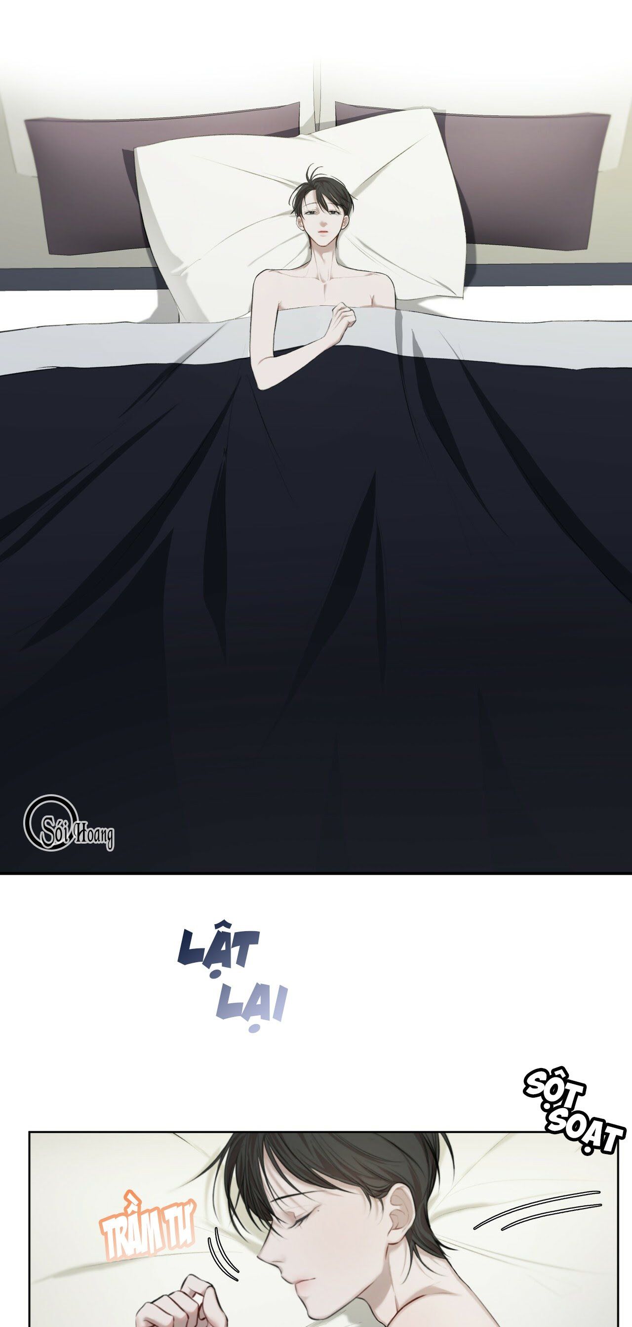 đọc truyện Nguồn Khởi Sinh Chương 12 ảnh 4 tại Thiên Thai Truyện