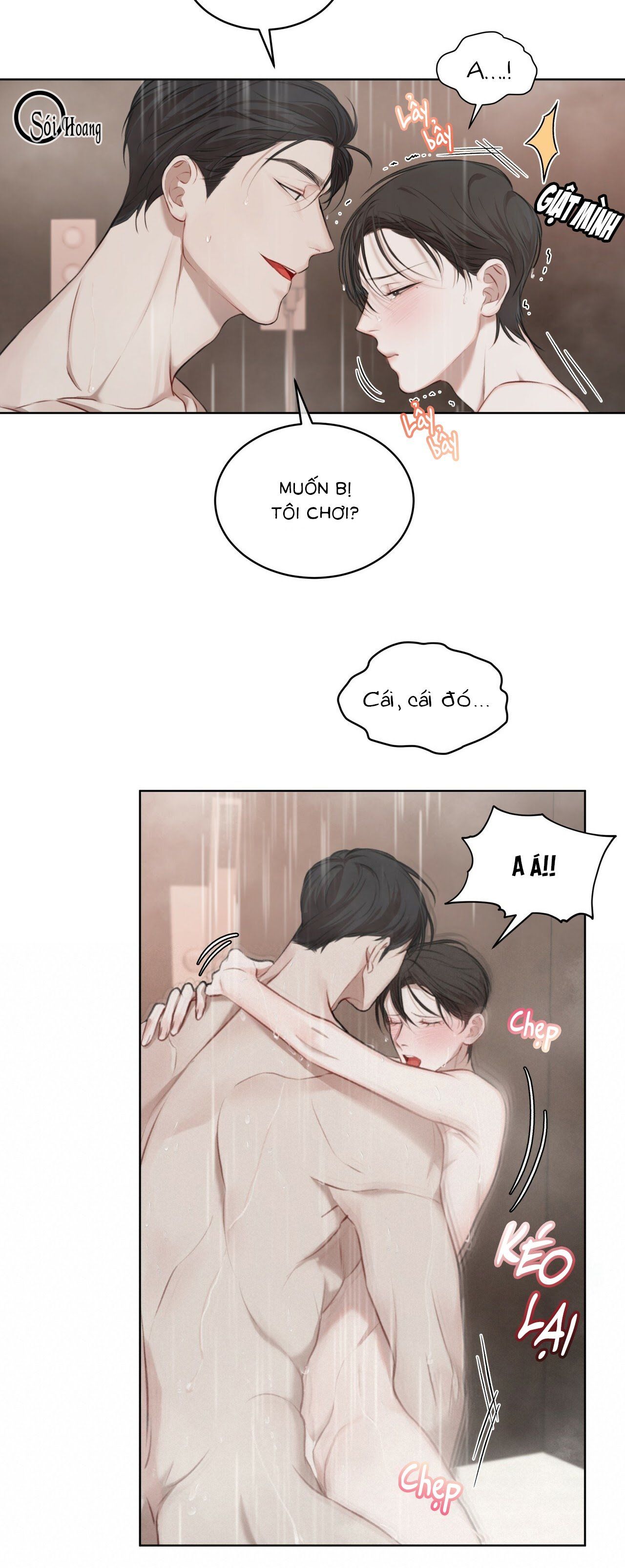 đọc truyện Nguồn Khởi Sinh Chương 12 ảnh 27 tại Thiên Thai Truyện