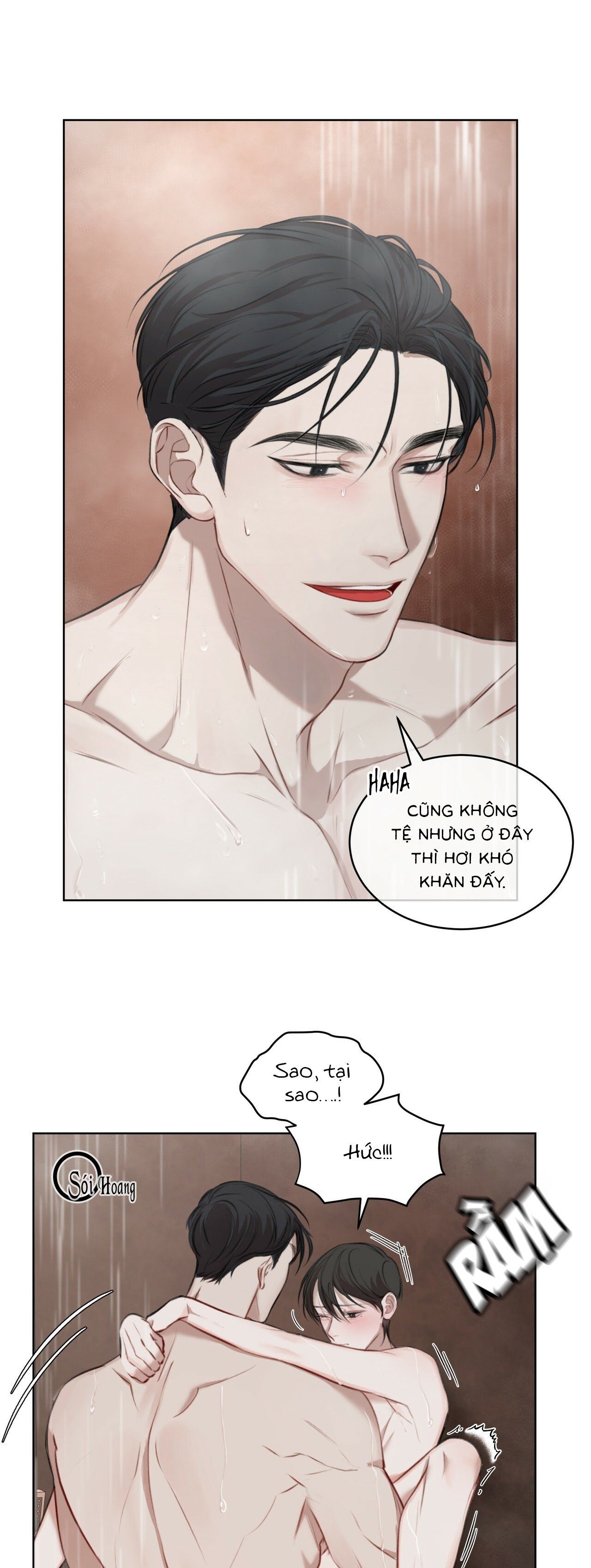 đọc truyện Nguồn Khởi Sinh Chương 12 ảnh 28 tại Thiên Thai Truyện