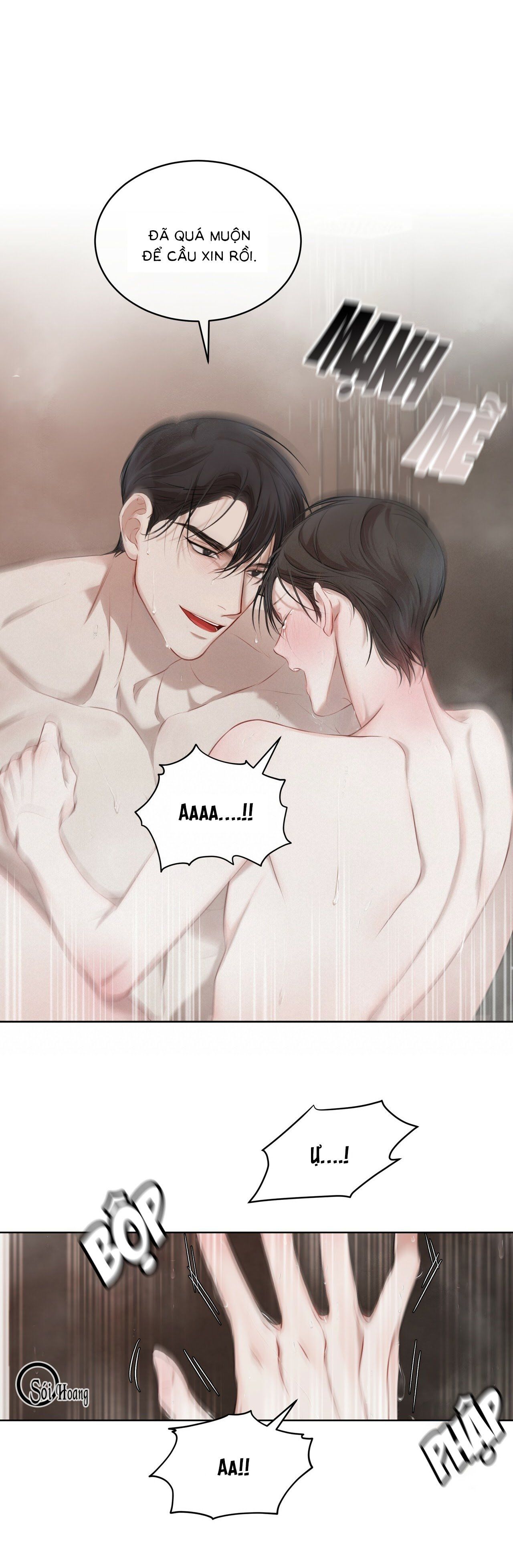 đọc truyện Nguồn Khởi Sinh Chương 12 ảnh 35 tại Thiên Thai Truyện