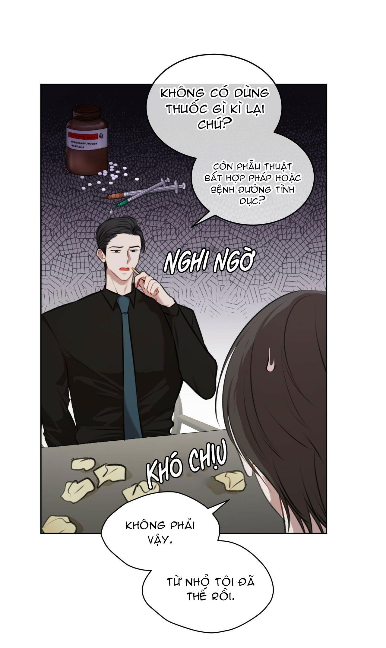 đọc truyện Nguồn Khởi Sinh Chương 13 ảnh 23 tại Thiên Thai Truyện