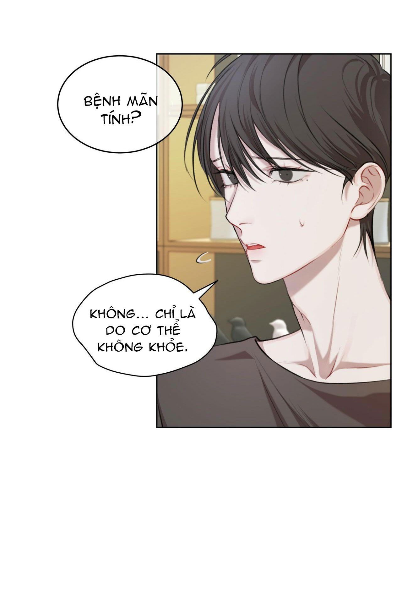 đọc truyện Nguồn Khởi Sinh Chương 13 ảnh 24 tại Thiên Thai Truyện