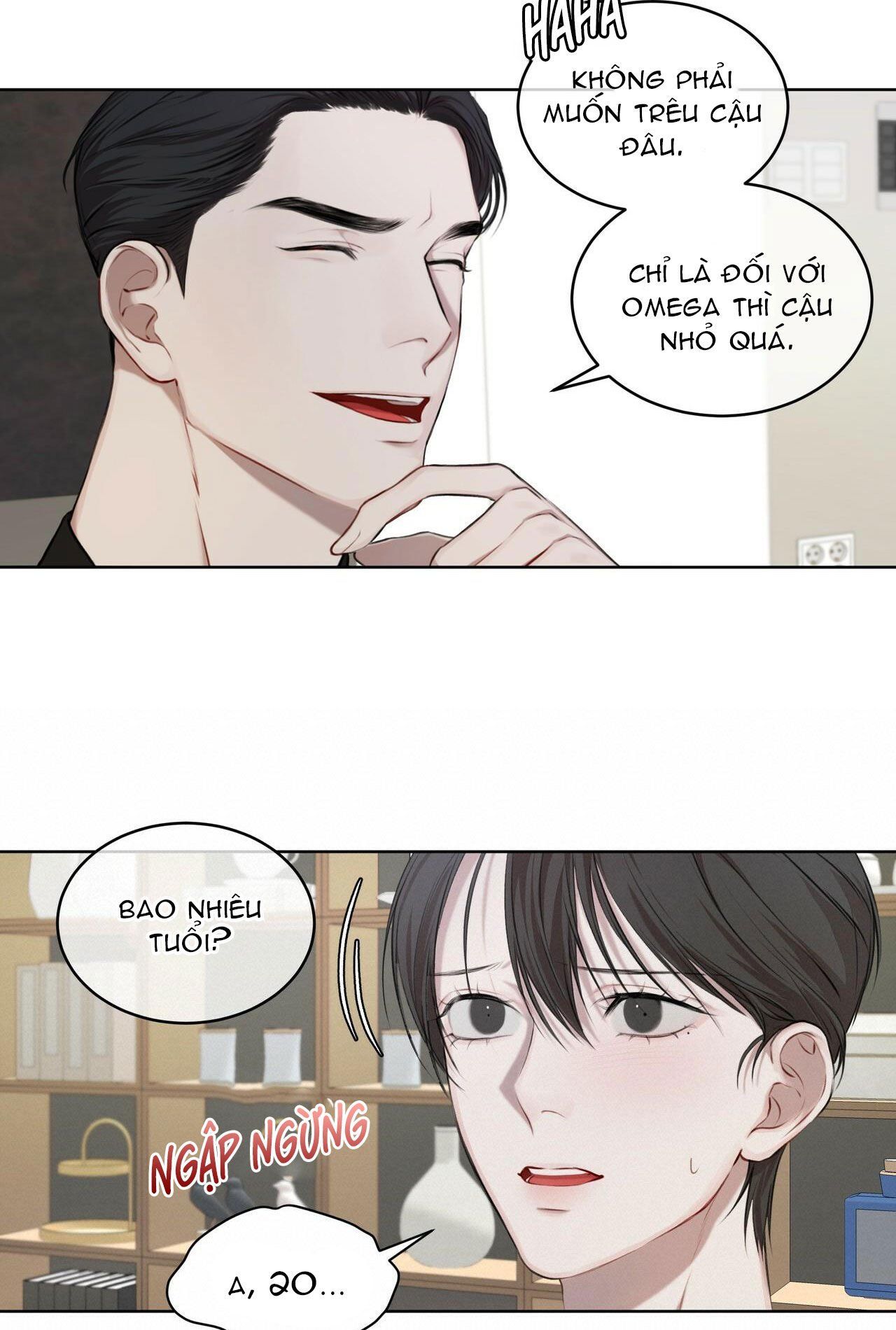 đọc truyện Nguồn Khởi Sinh Chương 13 ảnh 26 tại Thiên Thai Truyện