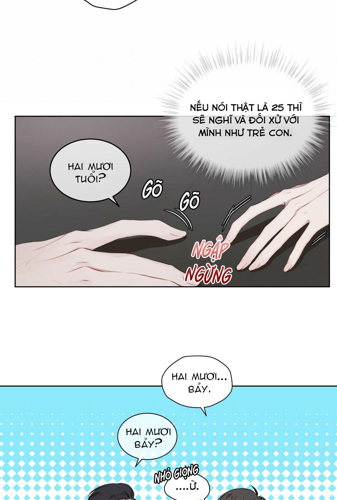 đọc truyện Nguồn Khởi Sinh Chương 13 ảnh 27 tại Thiên Thai Truyện