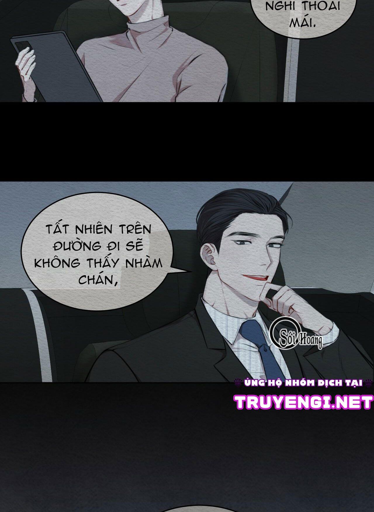 đọc truyện Nguồn Khởi Sinh Chương 13 ảnh 36 tại Thiên Thai Truyện