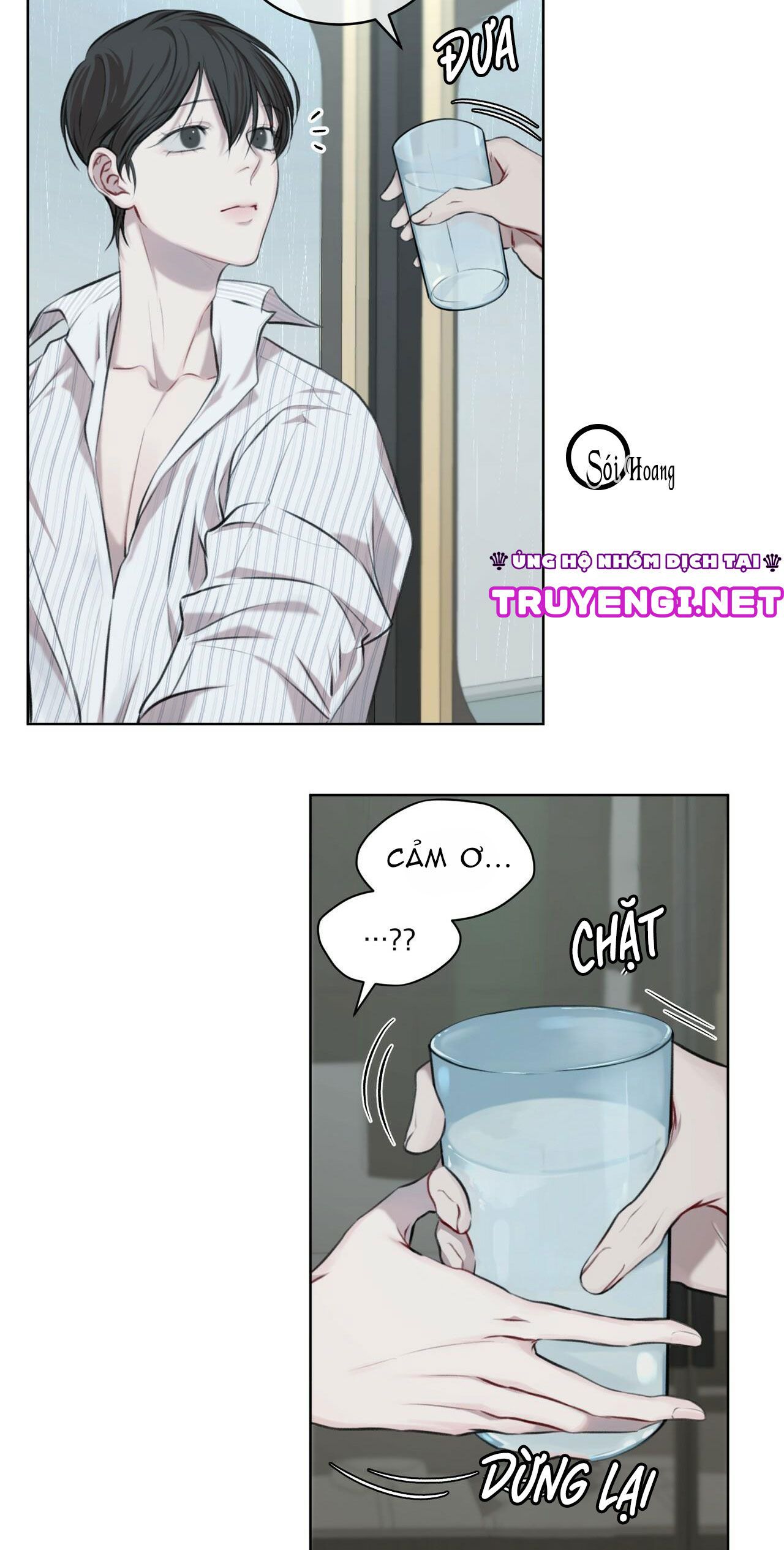 đọc truyện Nguồn Khởi Sinh Chương 13 ảnh 47 tại Thiên Thai Truyện