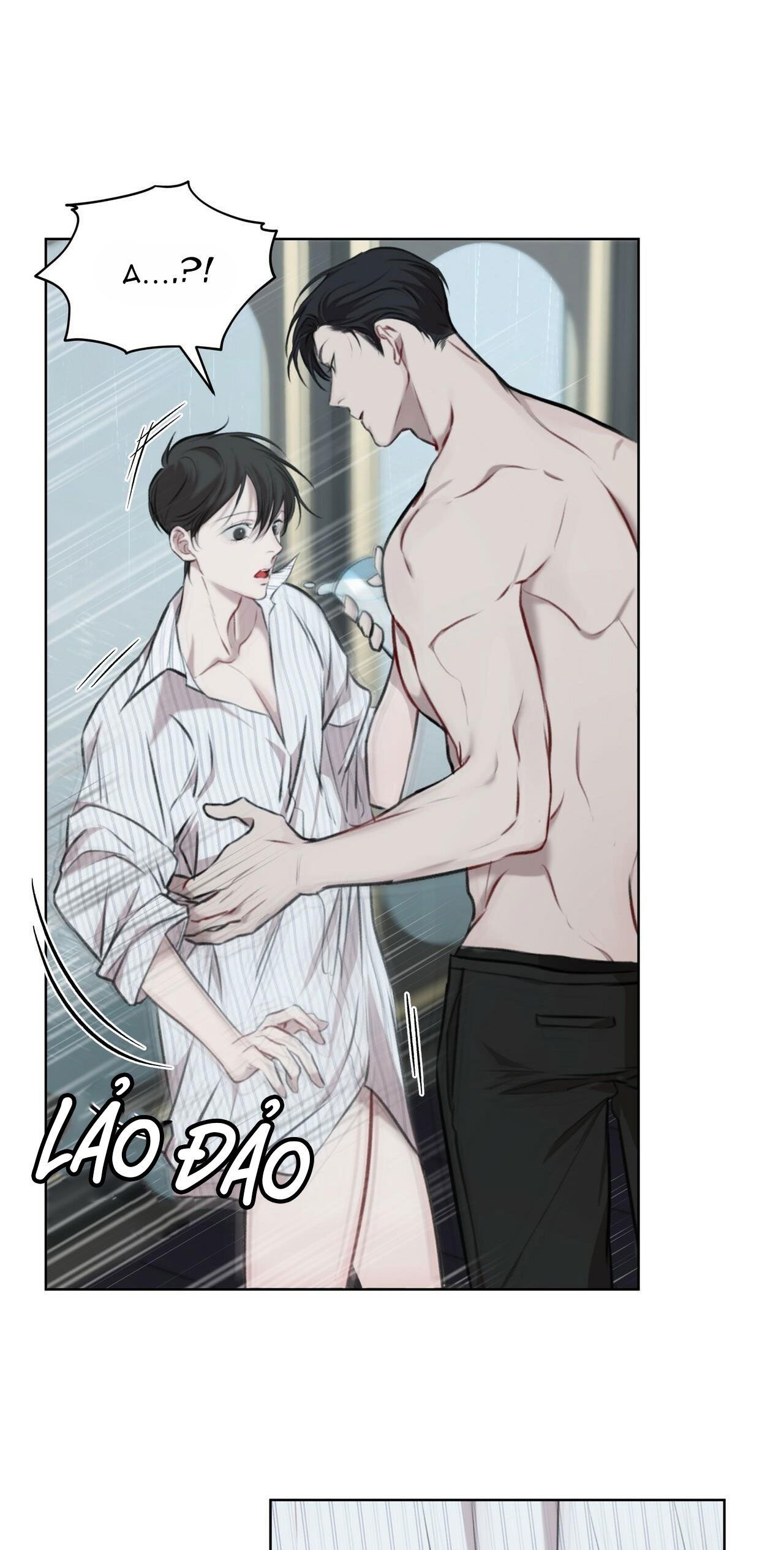 đọc truyện Nguồn Khởi Sinh Chương 13 ảnh 51 tại Thiên Thai Truyện