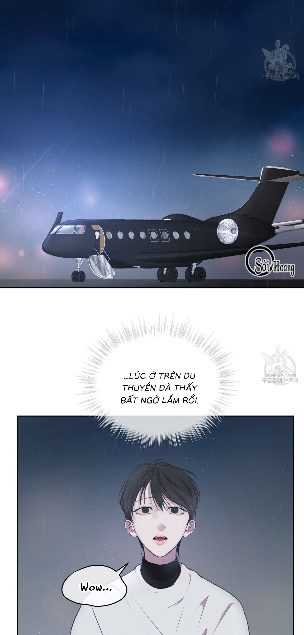 đọc truyện Nguồn Khởi Sinh Chương 14 ảnh 4 tại Thiên Thai Truyện