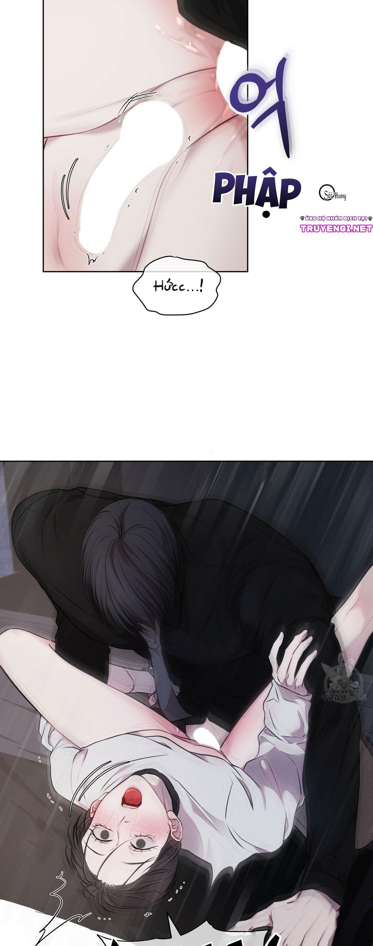 đọc truyện Nguồn Khởi Sinh Chương 15 ảnh 25 tại Thiên Thai Truyện