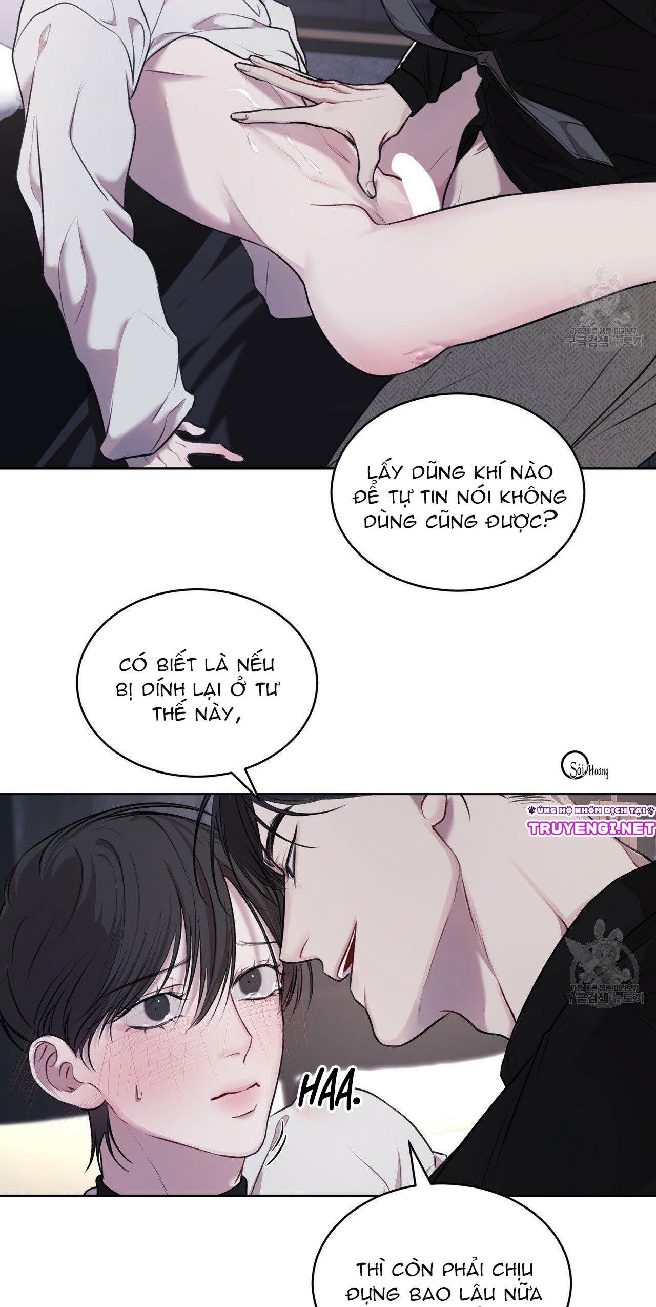 đọc truyện Nguồn Khởi Sinh Chương 15 ảnh 32 tại Thiên Thai Truyện