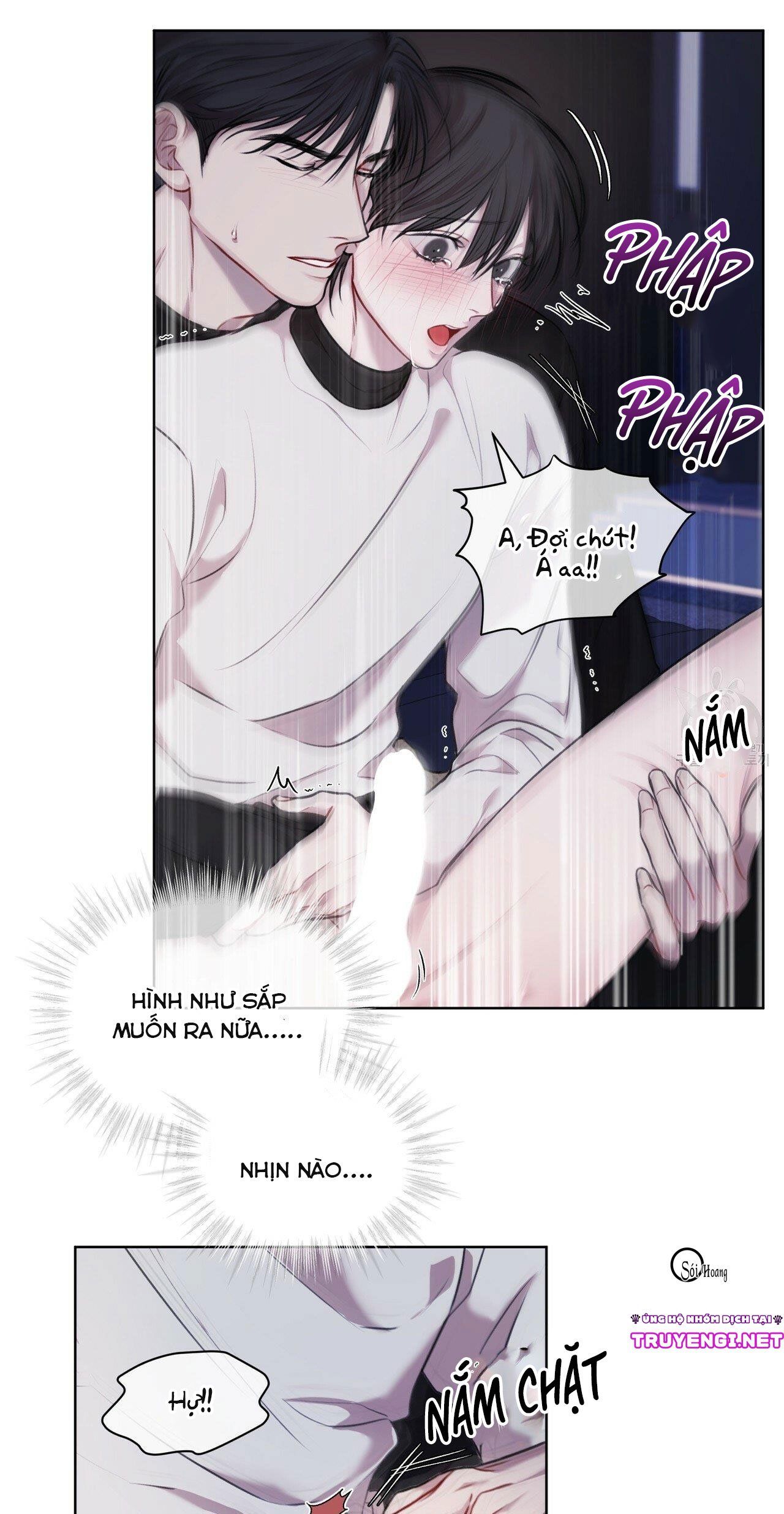 đọc truyện Nguồn Khởi Sinh Chương 15 ảnh 39 tại Thiên Thai Truyện