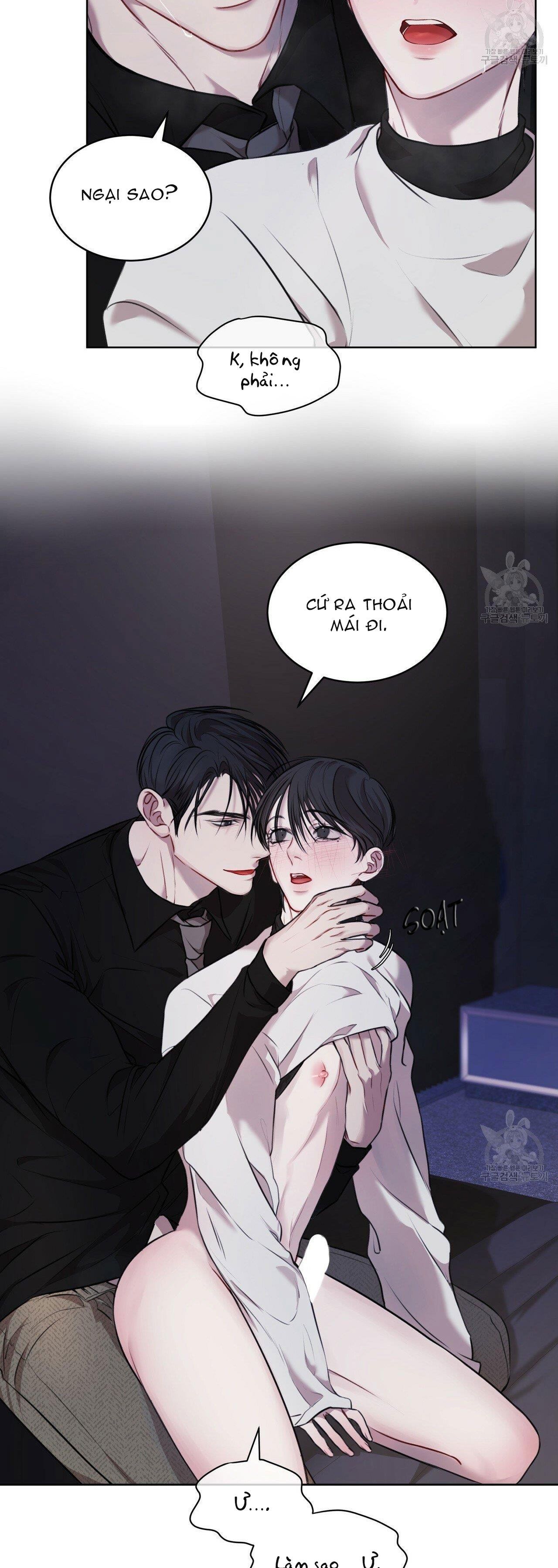 đọc truyện Nguồn Khởi Sinh Chương 15 ảnh 41 tại Thiên Thai Truyện