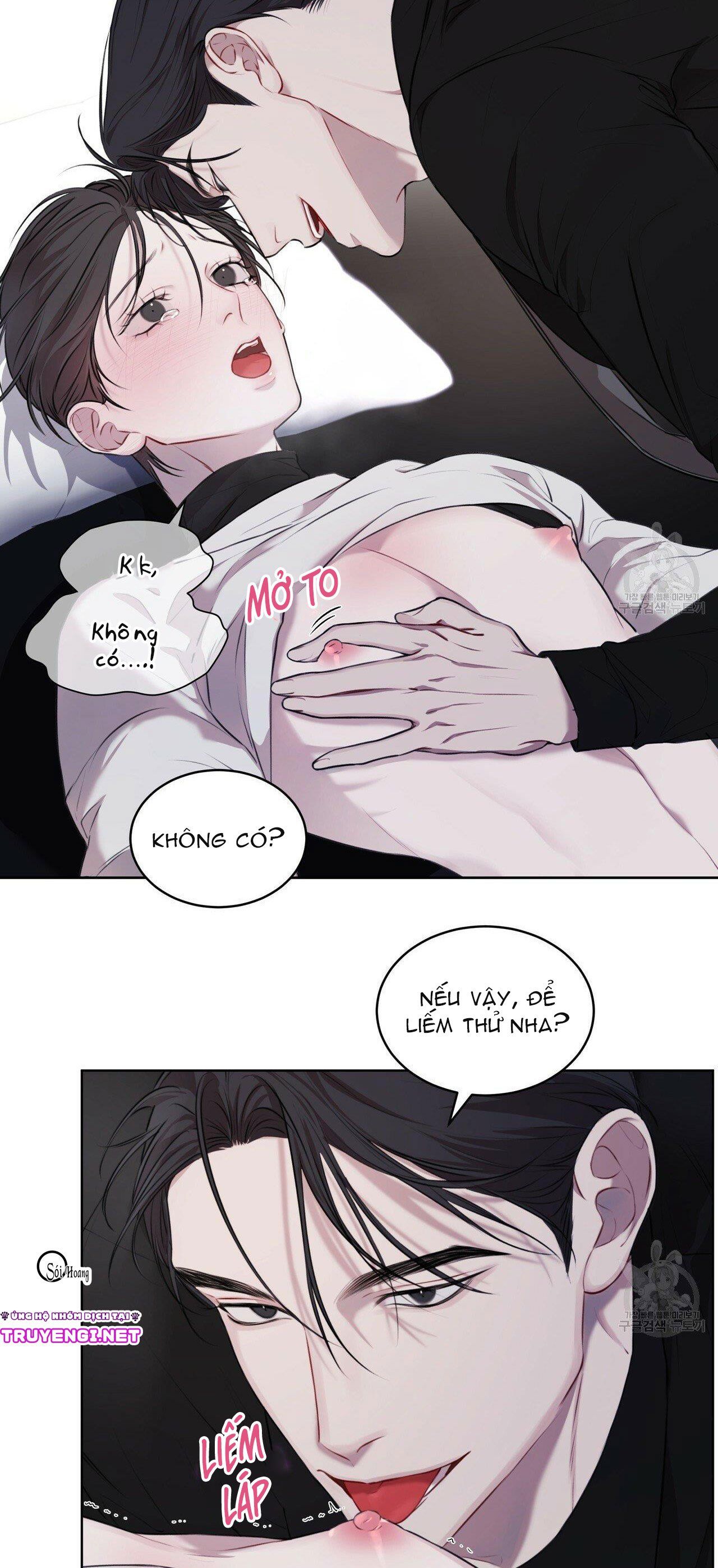 đọc truyện Nguồn Khởi Sinh Chương 15 ảnh 6 tại Thiên Thai Truyện