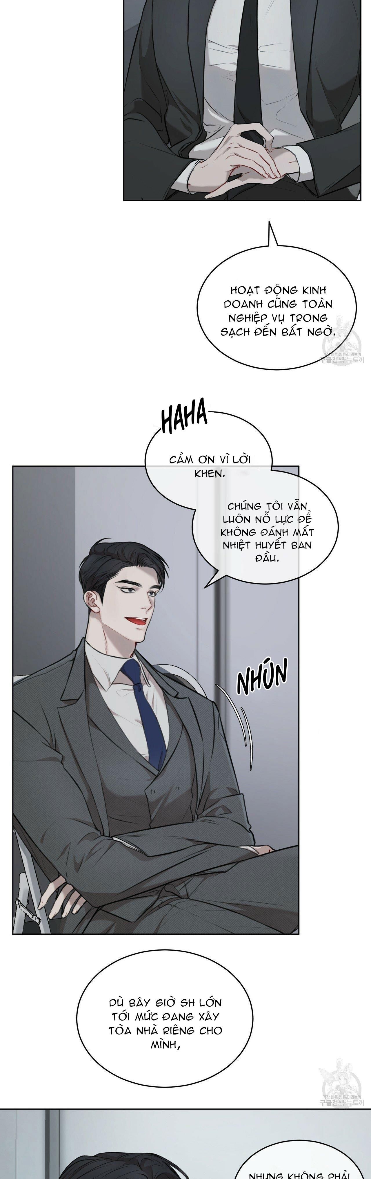 đọc truyện Nguồn Khởi Sinh Chương 16.1 ảnh 12 tại Thiên Thai Truyện