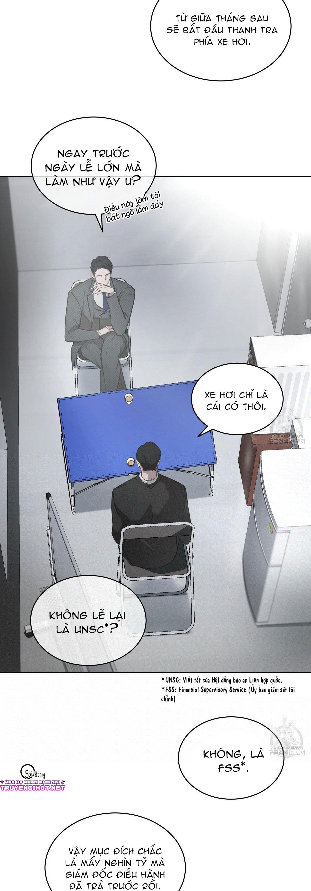 đọc truyện Nguồn Khởi Sinh Chương 16.1 ảnh 17 tại Thiên Thai Truyện