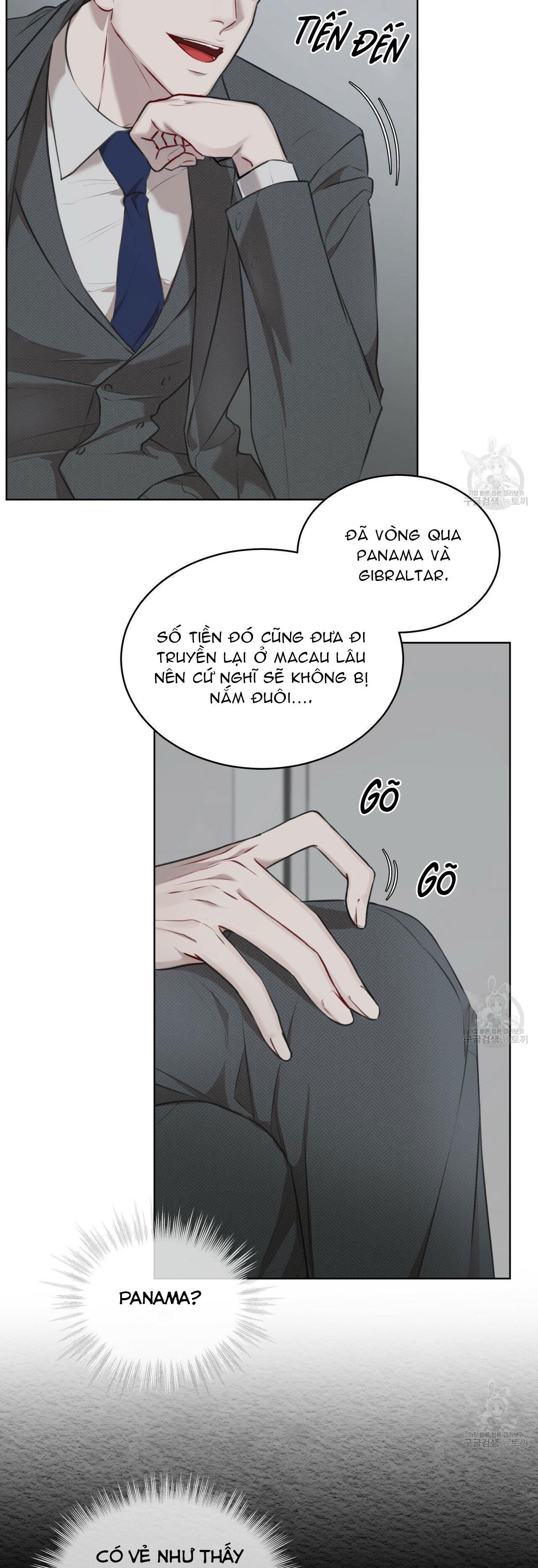 đọc truyện Nguồn Khởi Sinh Chương 16.1 ảnh 19 tại Thiên Thai Truyện