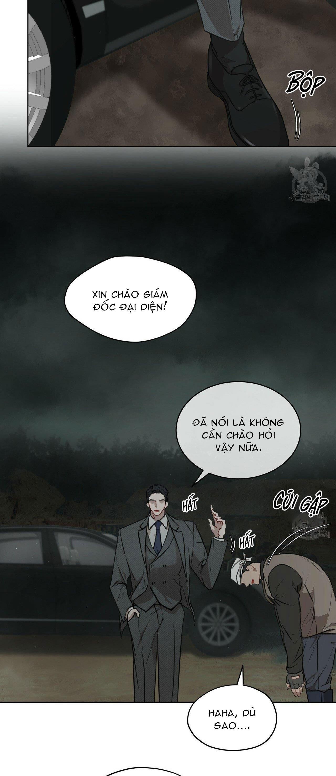 đọc truyện Nguồn Khởi Sinh Chương 16.1 ảnh 4 tại Thiên Thai Truyện