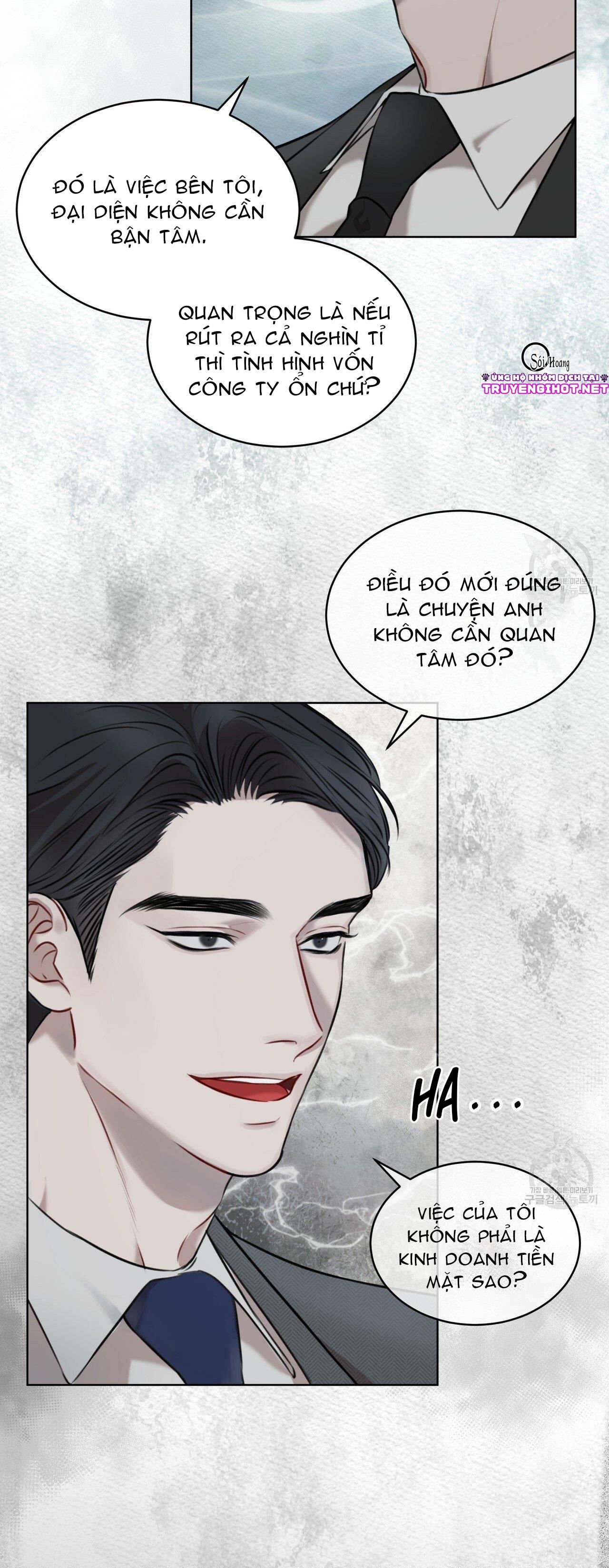 đọc truyện Nguồn Khởi Sinh Chương 16.1 ảnh 23 tại Thiên Thai Truyện