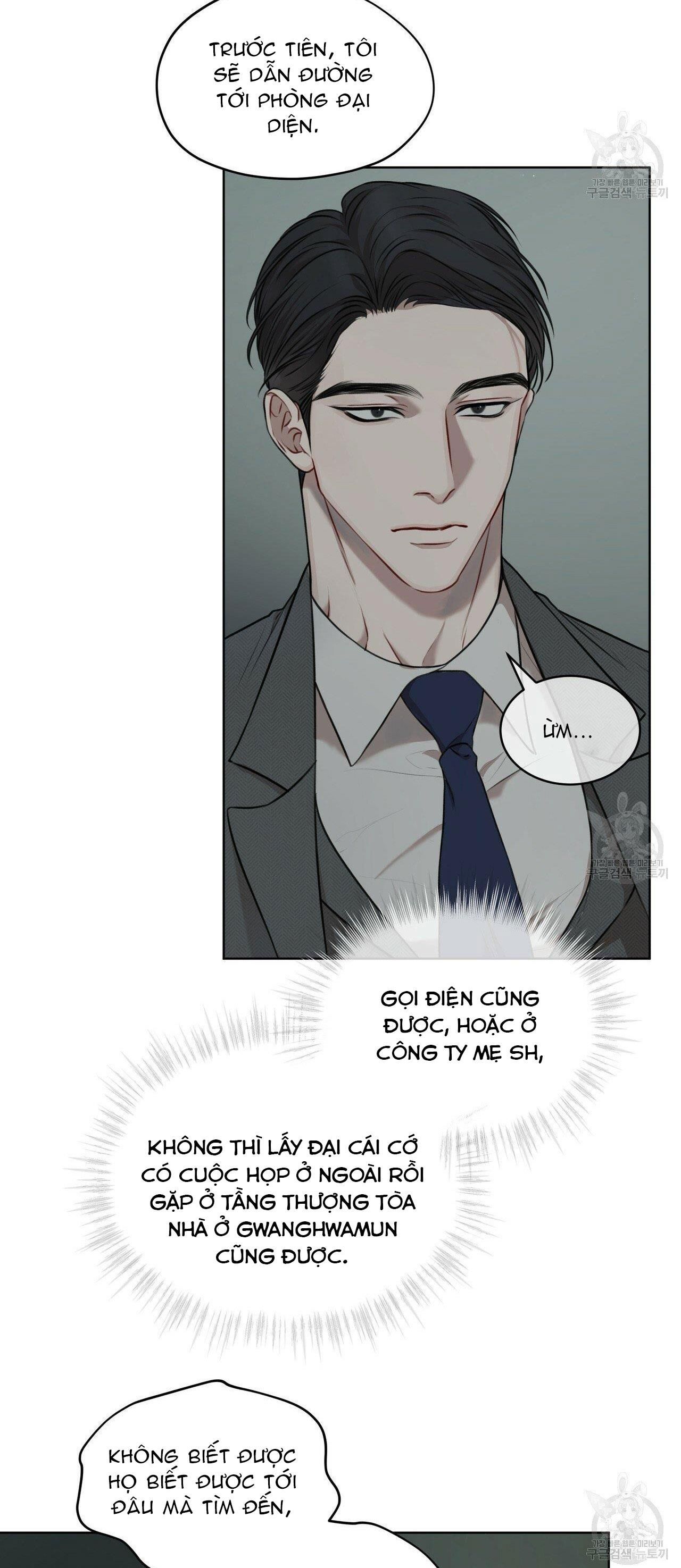 đọc truyện Nguồn Khởi Sinh Chương 16.1 ảnh 5 tại Thiên Thai Truyện