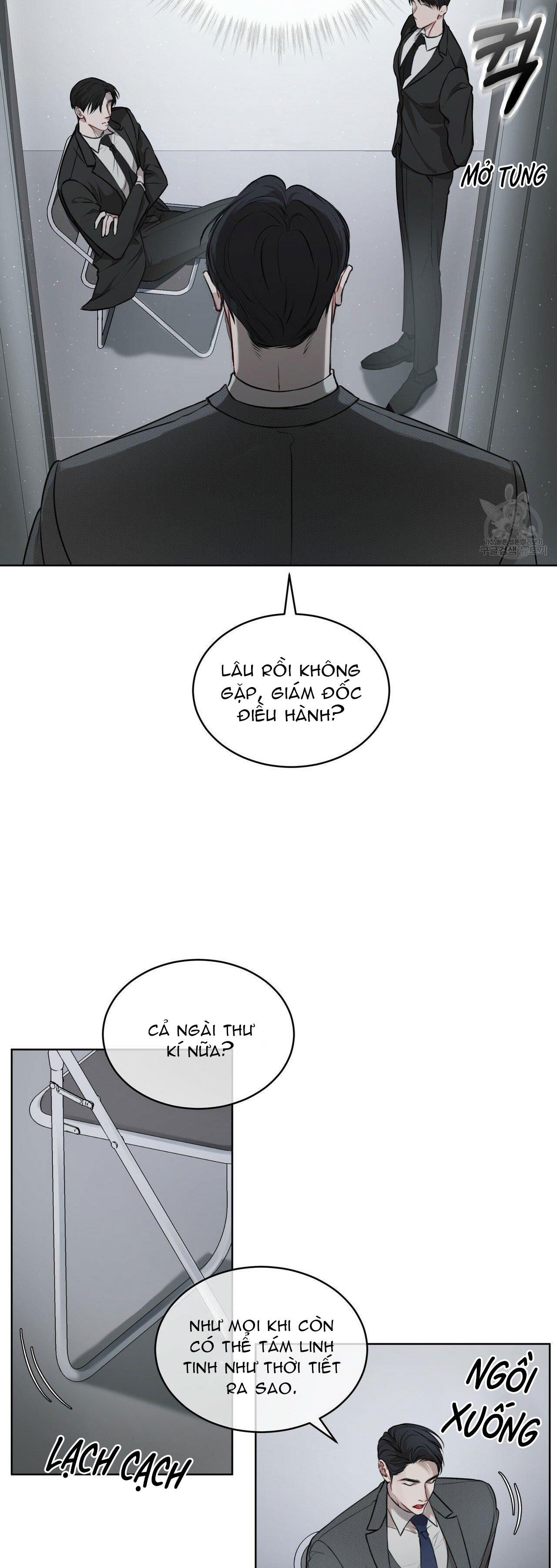 đọc truyện Nguồn Khởi Sinh Chương 16.1 ảnh 7 tại Thiên Thai Truyện