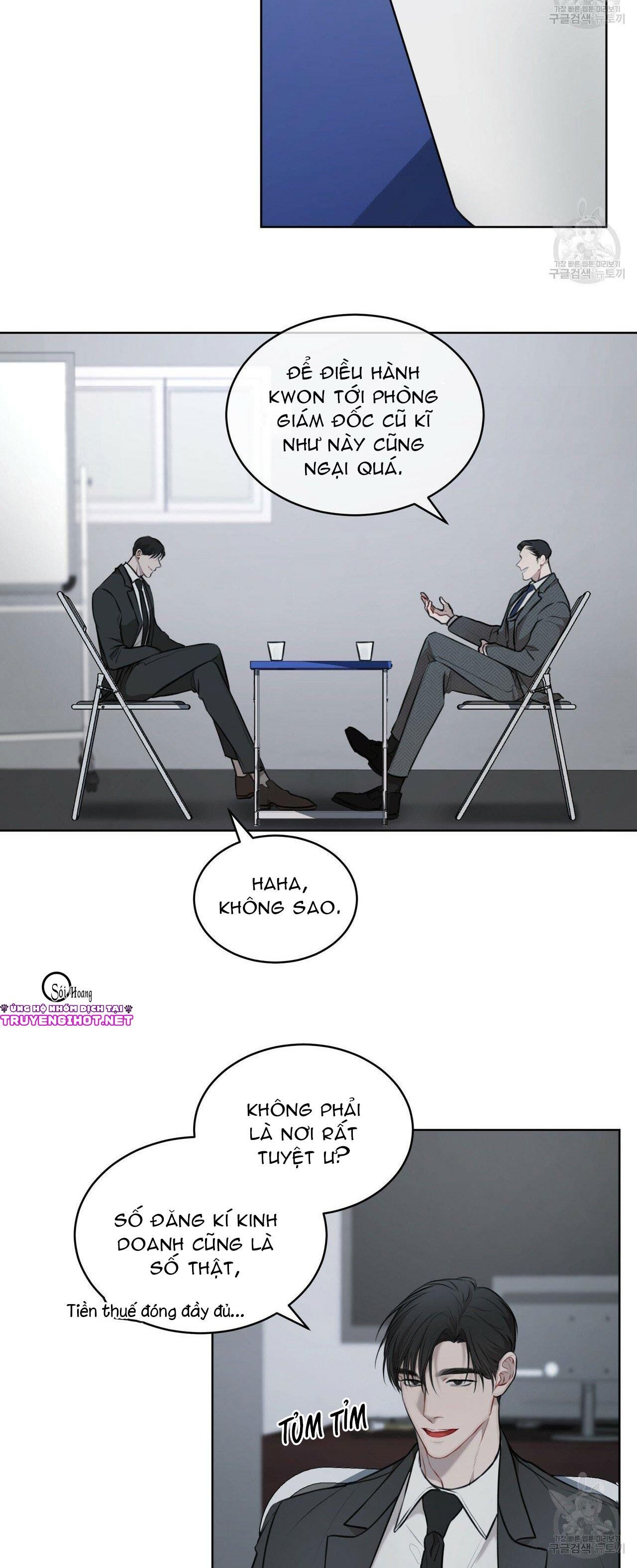 đọc truyện Nguồn Khởi Sinh Chương 16.1 ảnh 11 tại Thiên Thai Truyện