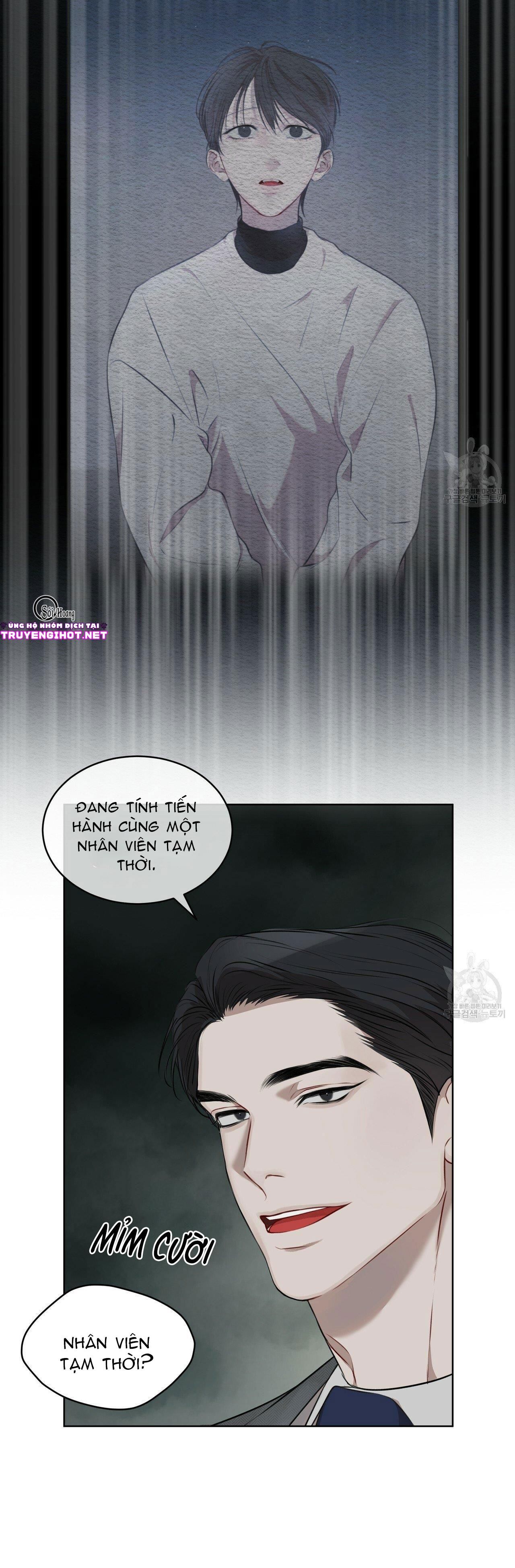 đọc truyện Nguồn Khởi Sinh Chương 16.2 ảnh 14 tại Thiên Thai Truyện